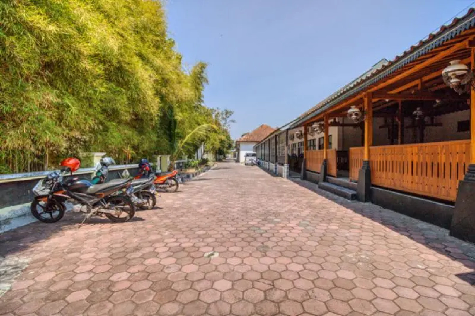 RedDoorz @ Rejowinangun Kotagede 2