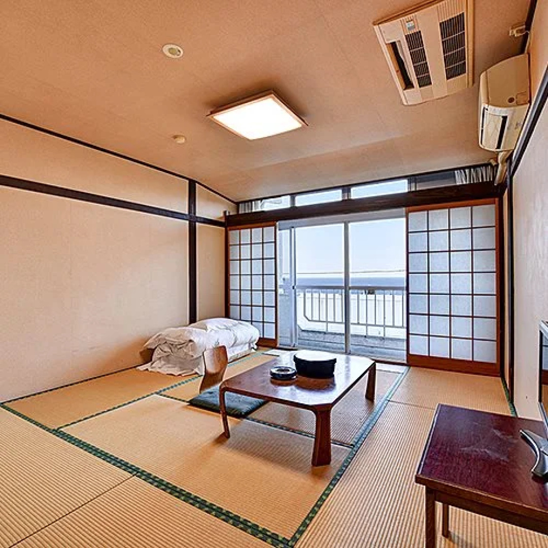 Kokumin Shukusha Eboshiso