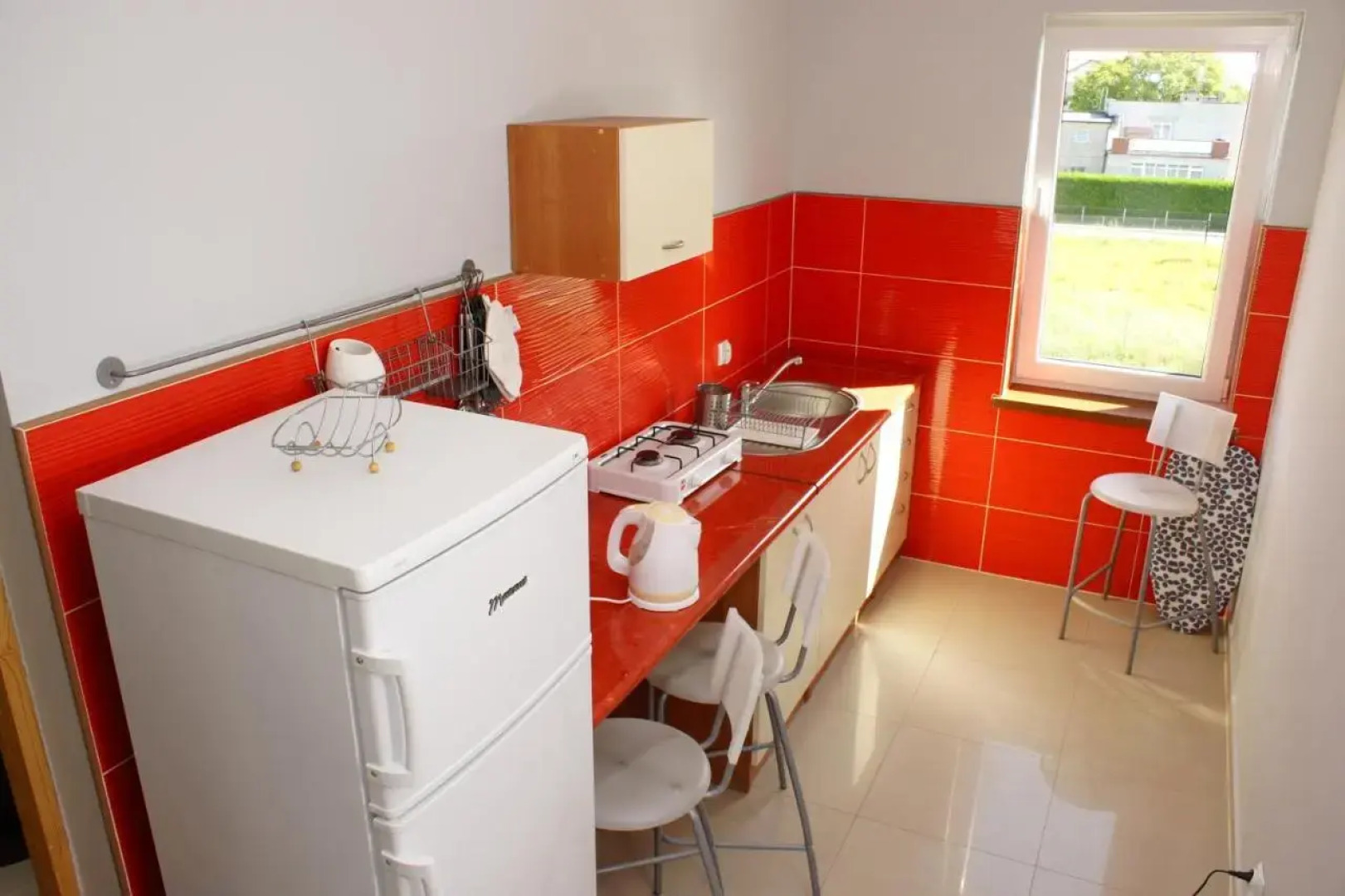 Pokoje Gościnne Anastazja