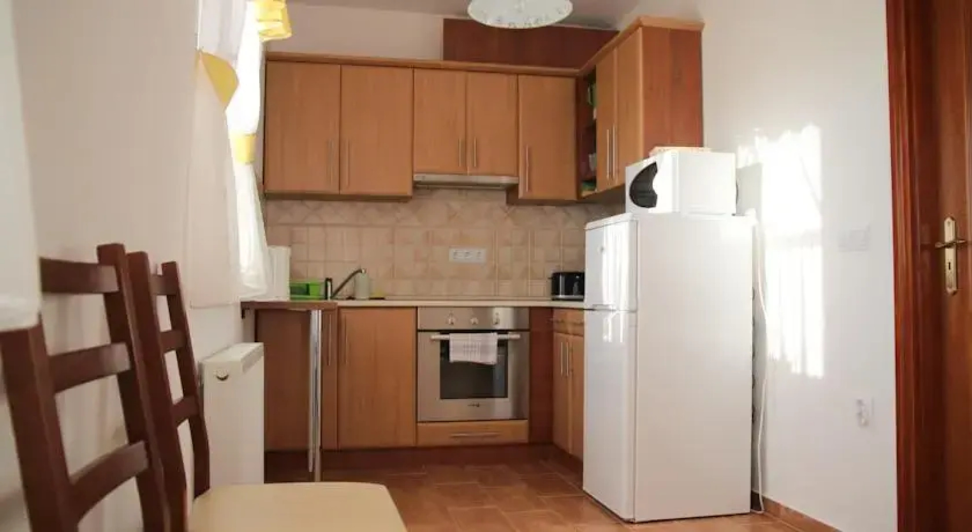 Bokréta Vendégház