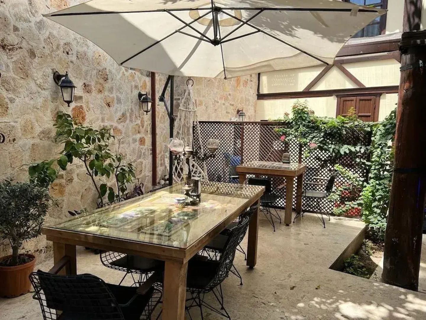 Villa Citronella Boutique Hotel