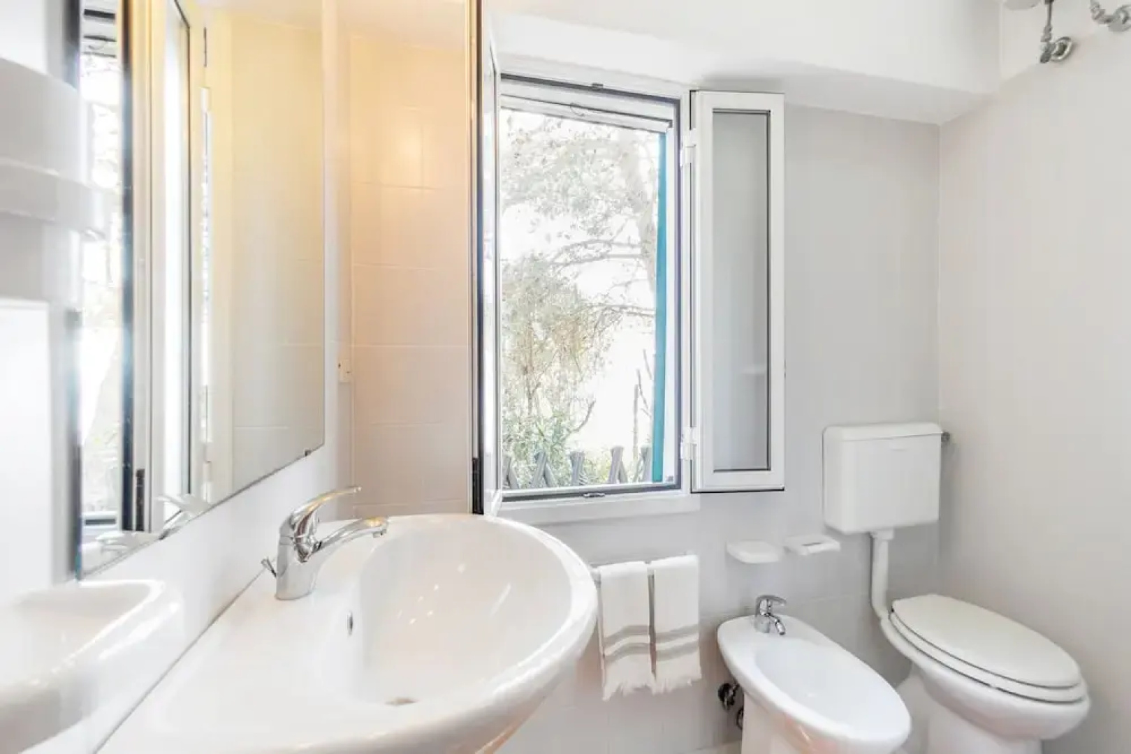 Residenza La Cicala