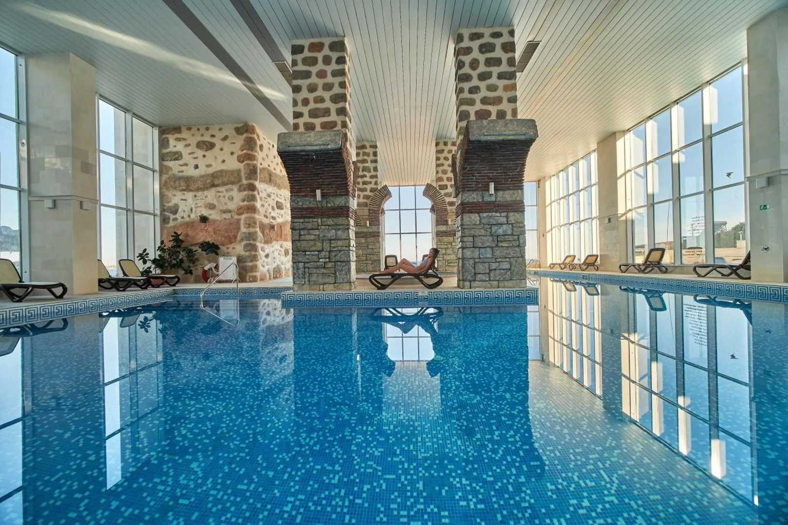 Bilyana Beach Hotel - All Inclusive