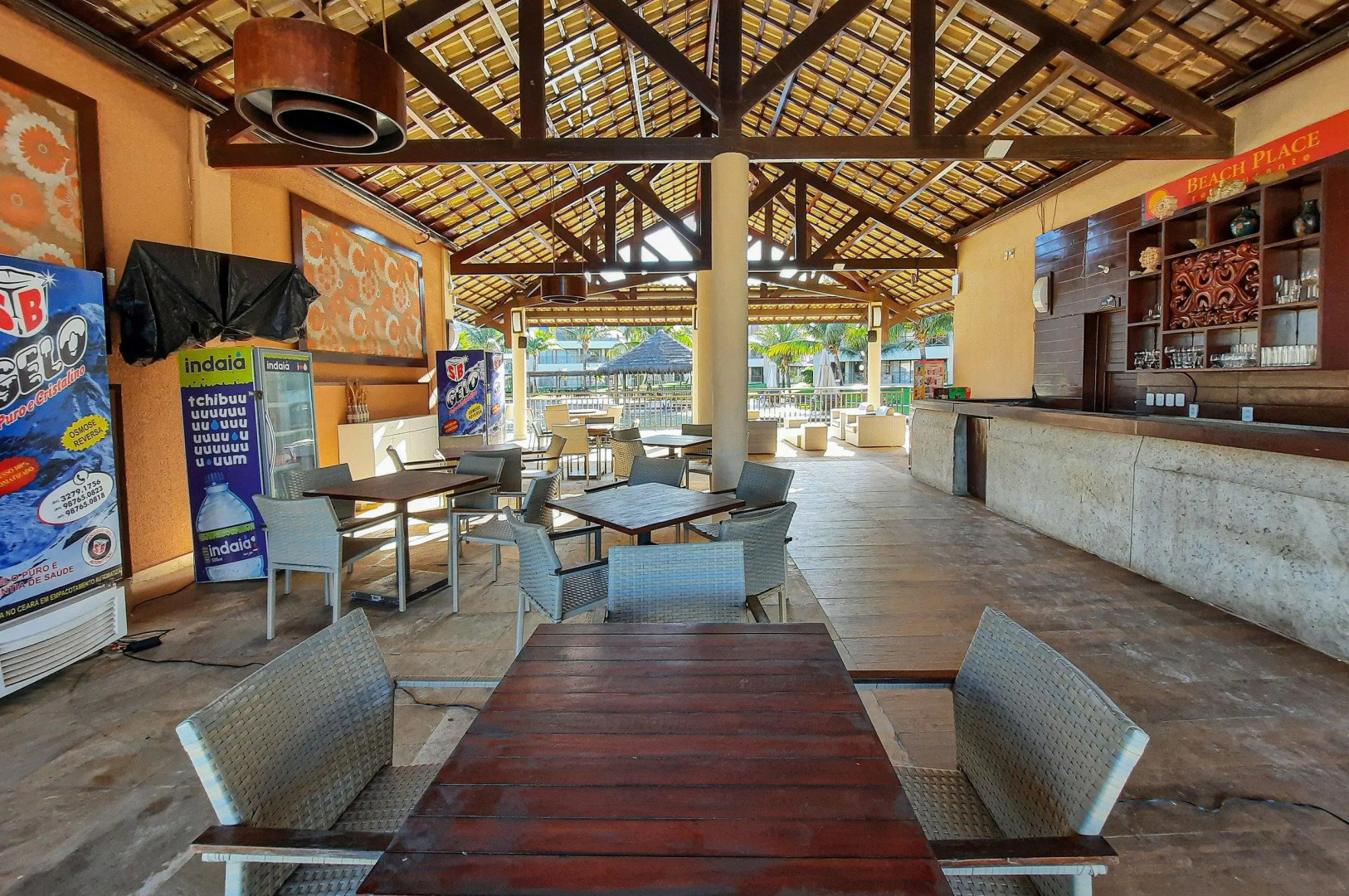 Cobertura Beach Place Duplex 8 Pessoas Varanda Gourmet by DM Apartments