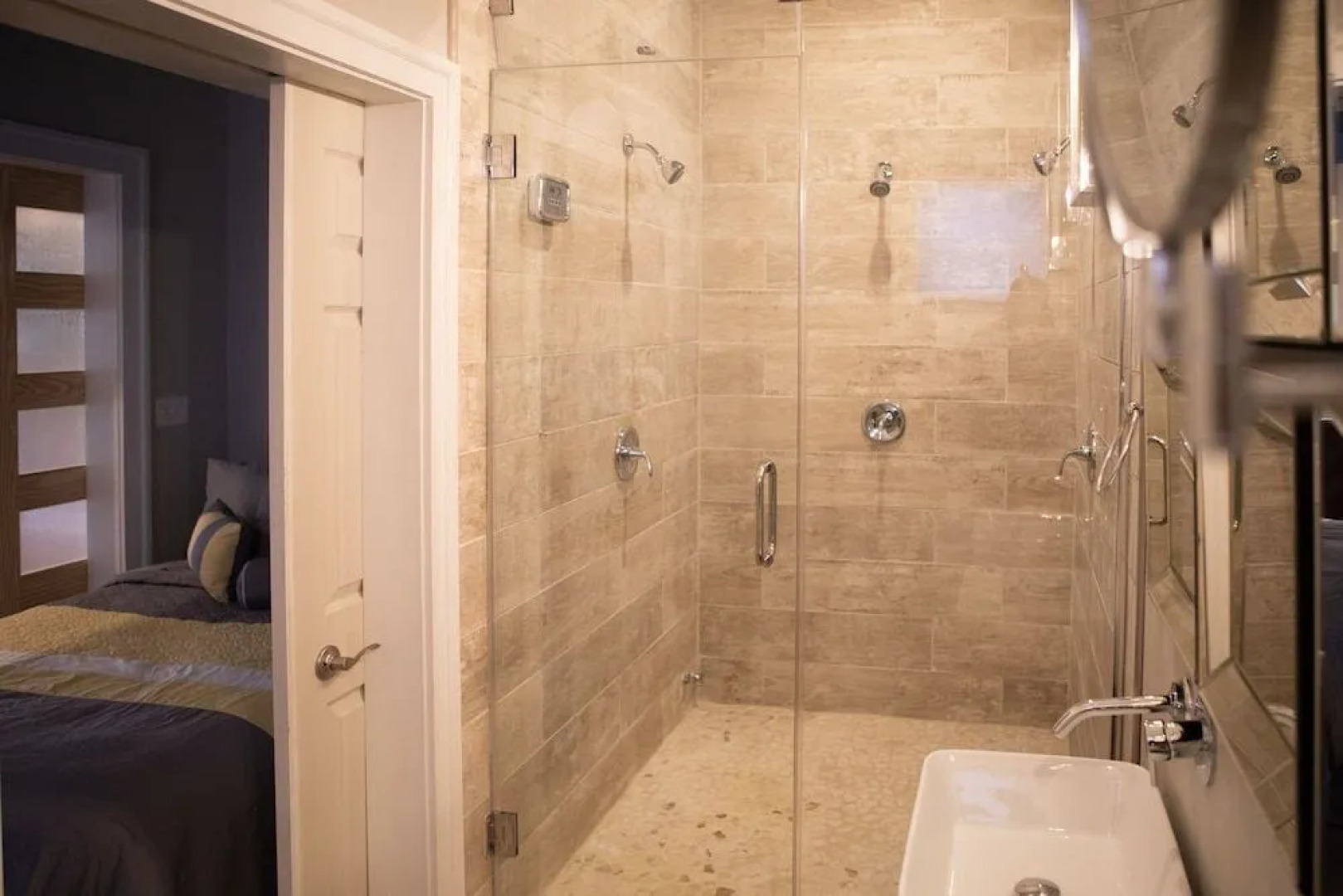 The Cochrane House Luxury Historic Inn