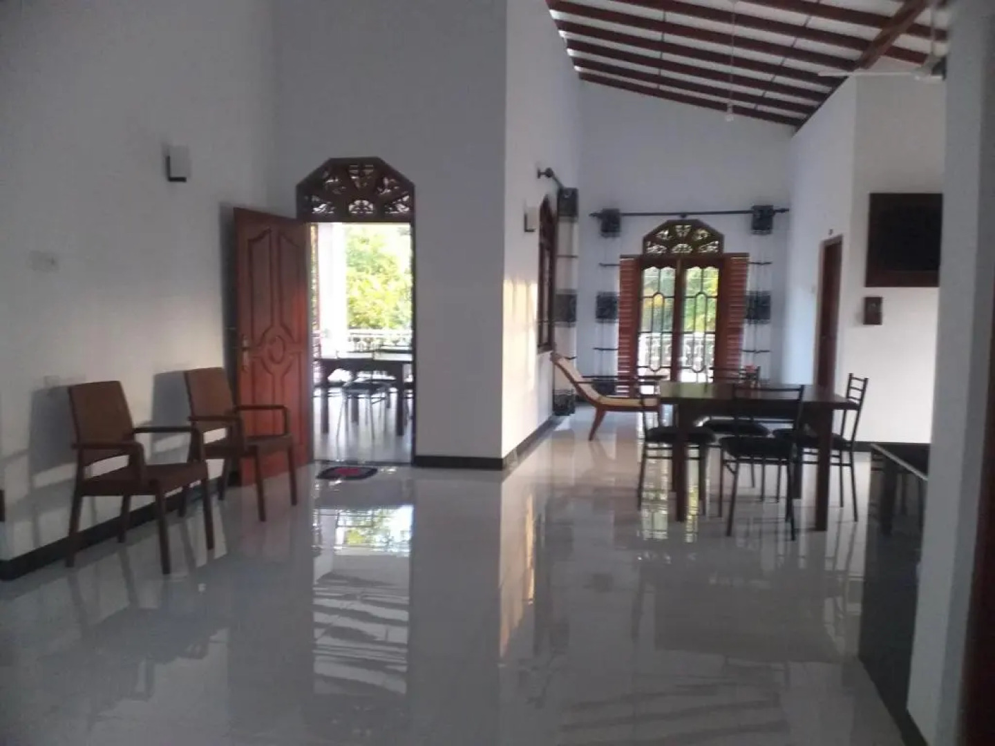 White Queen Residence