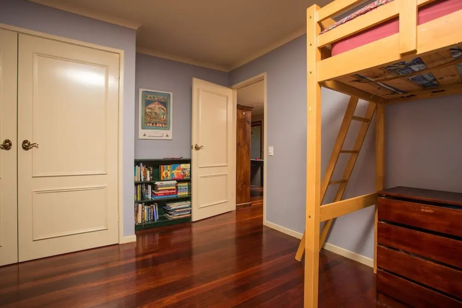 Tura Beach House On Pacific Way