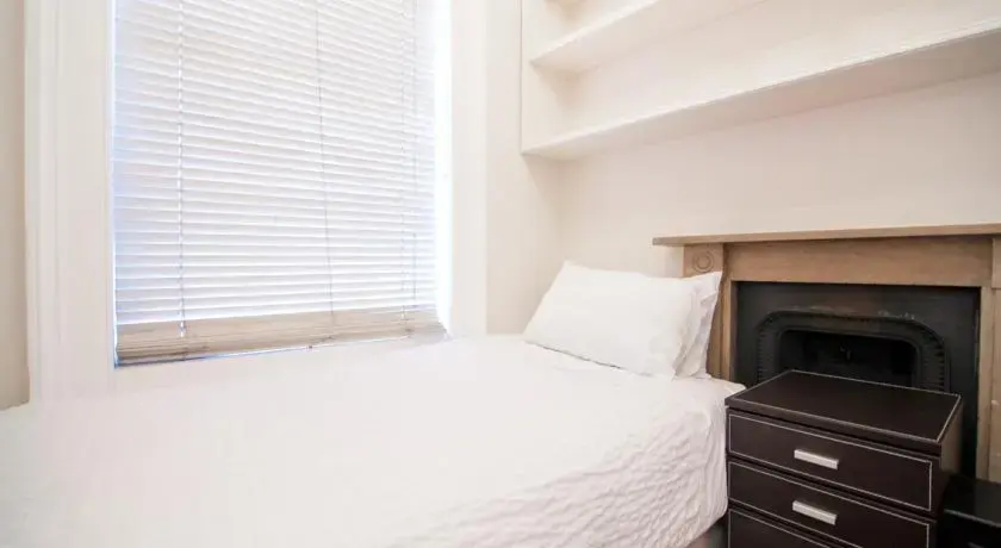 Regents Park Rooms