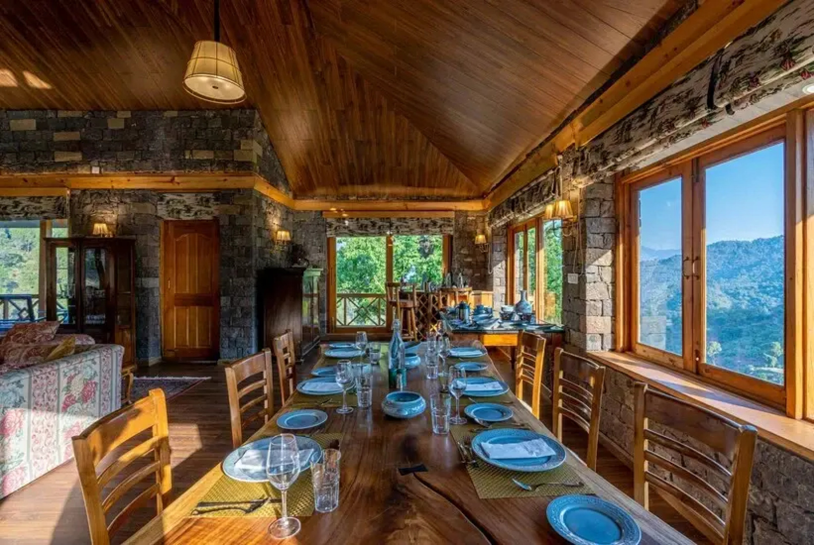 The Hideaway Cottage