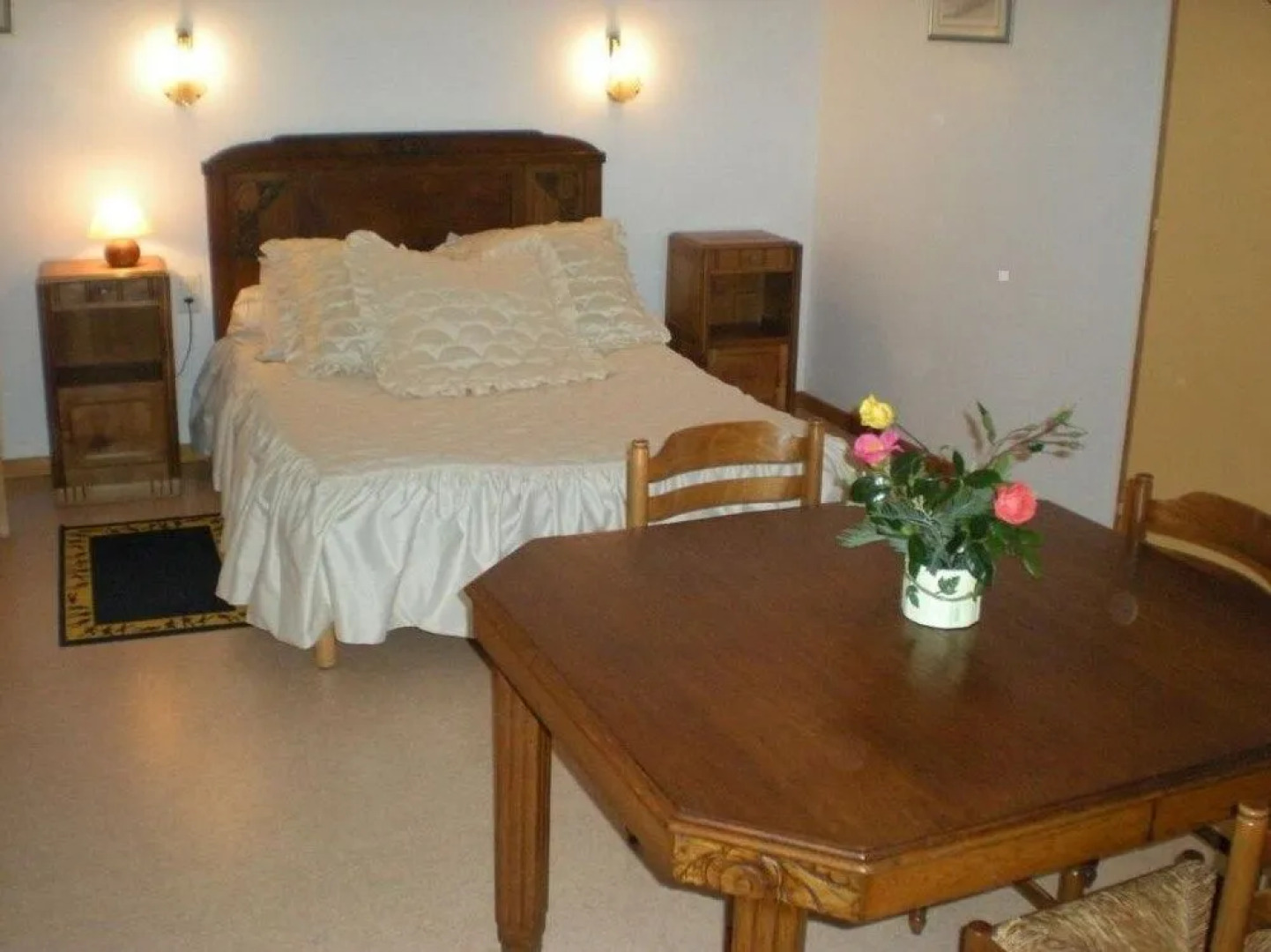 La Millière Chambres d'hôtes à la ferme