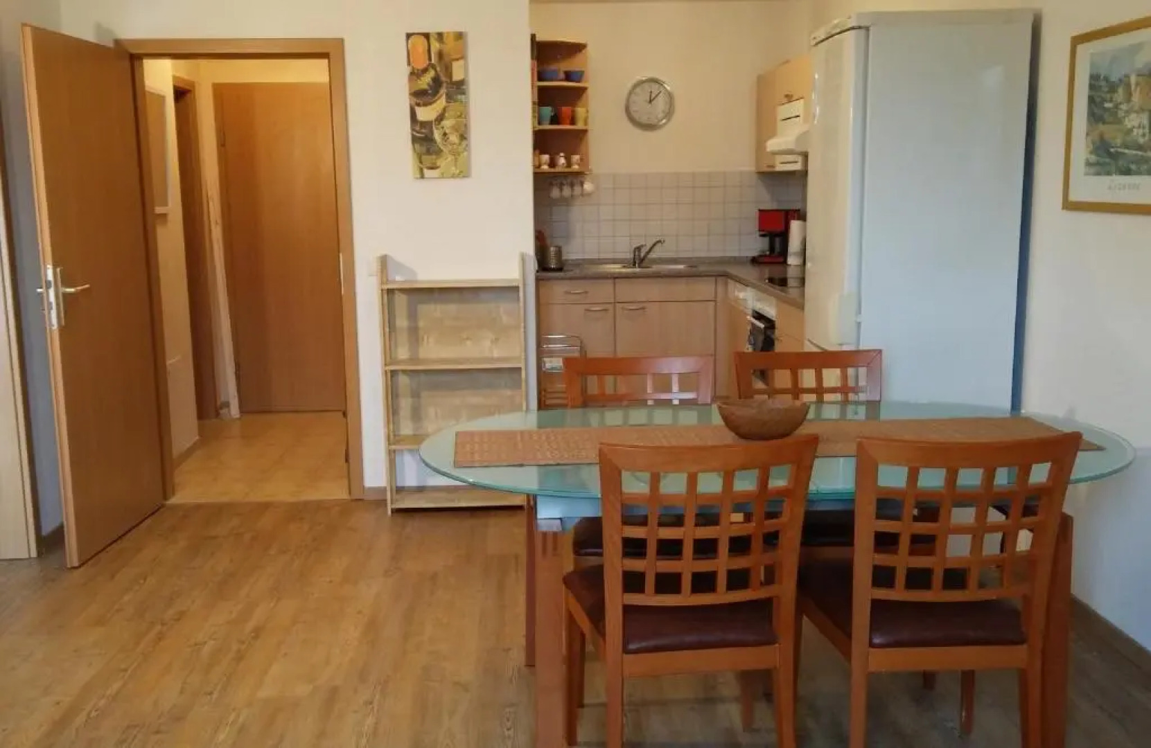 Residenz Zum Kronprinzen