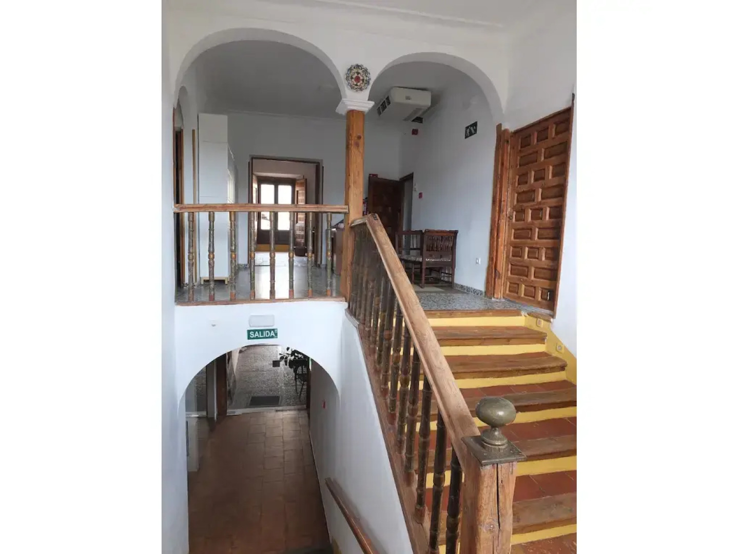 El Albergue de Sigüenza - Hostel