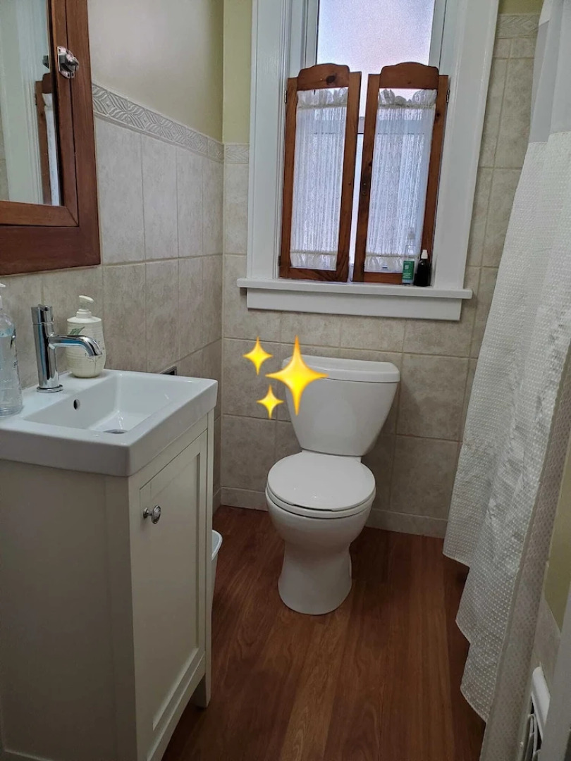 Susan's Sanctuary Bed & Breakfast