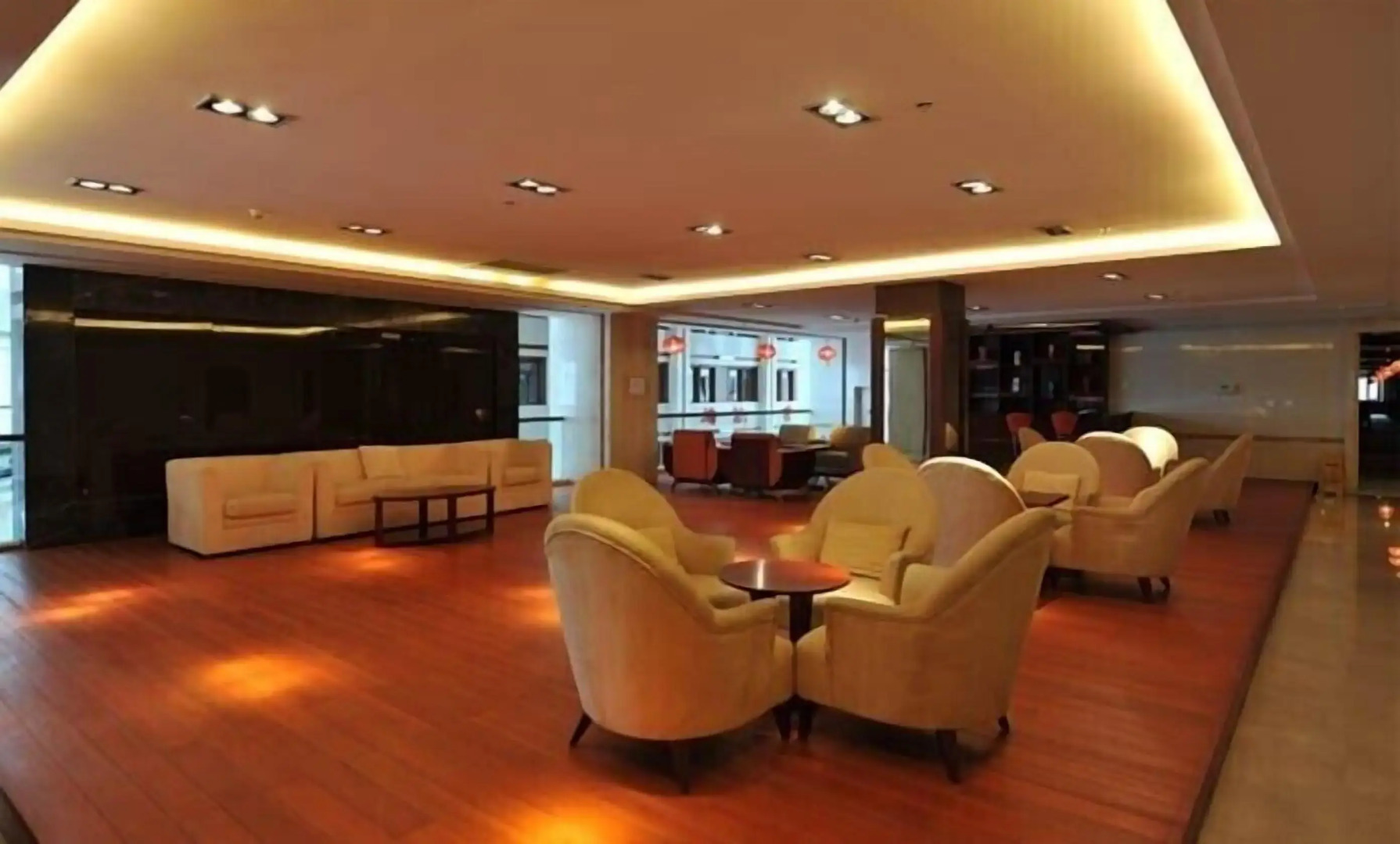 Yabuli International Convention & Exhibition Centre