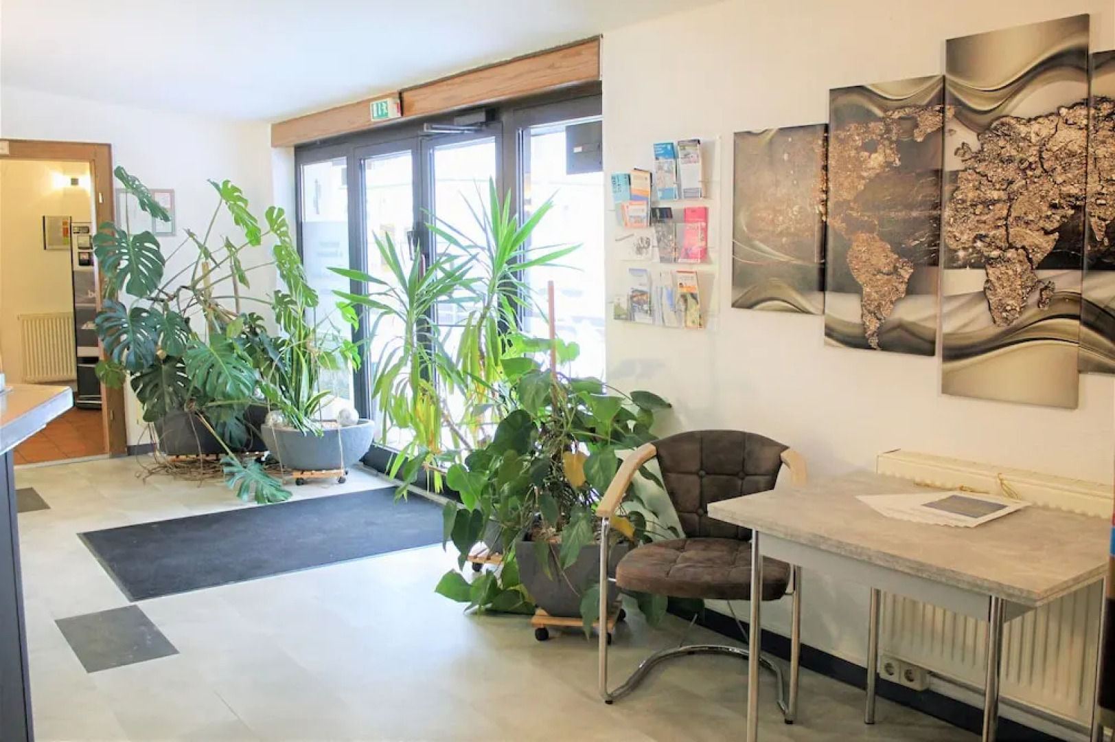 Waldhotel Feldbachtal