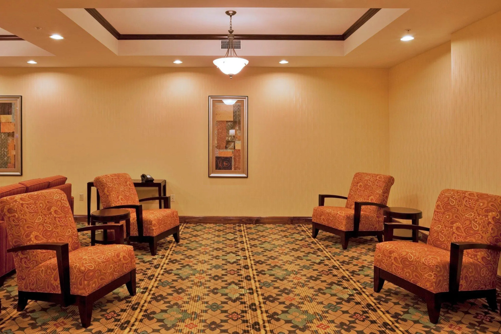 Holiday Inn Express & Suites Palm Bay by IHG