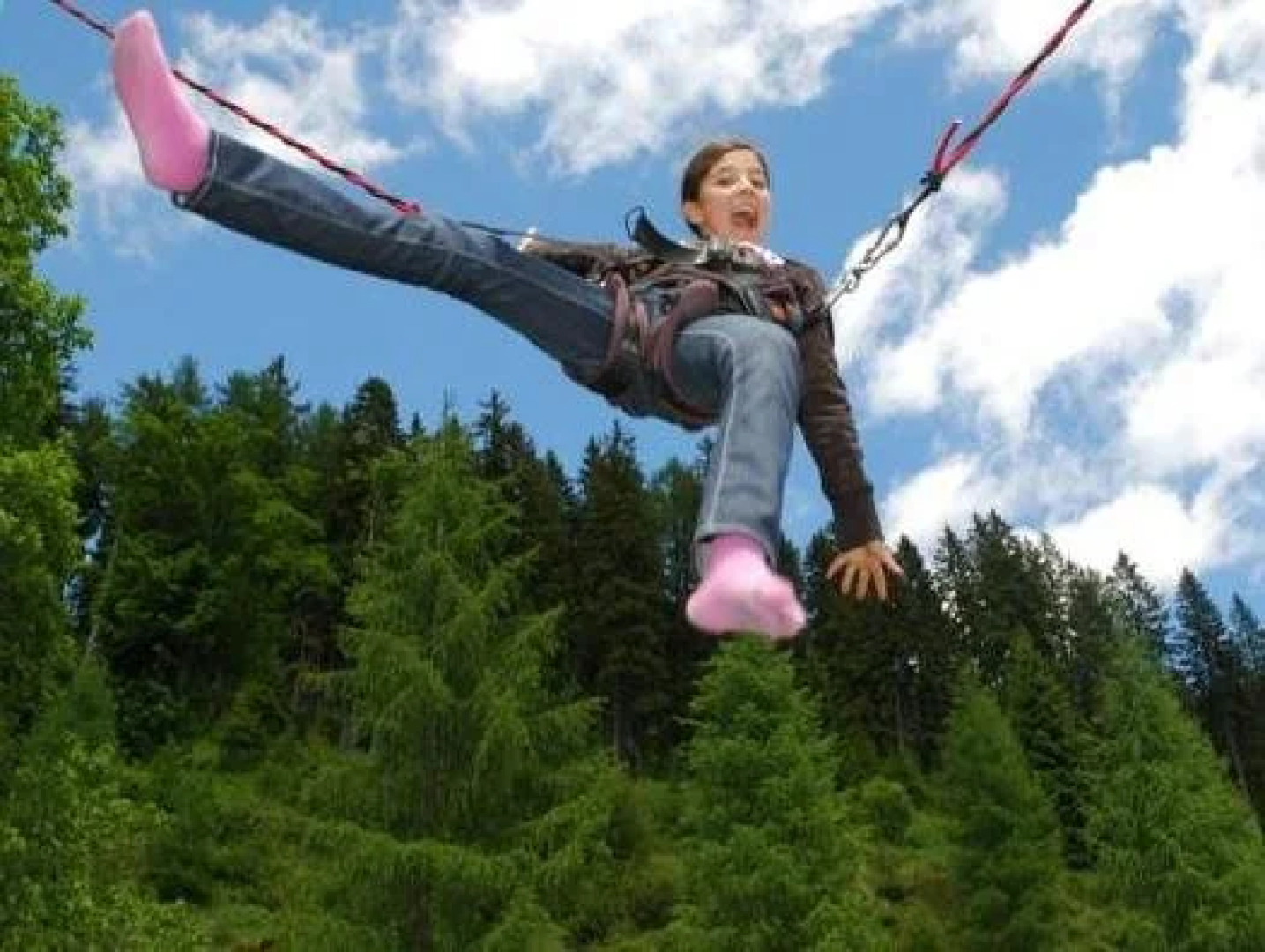 Erlebnisgasthof Moasterhaus