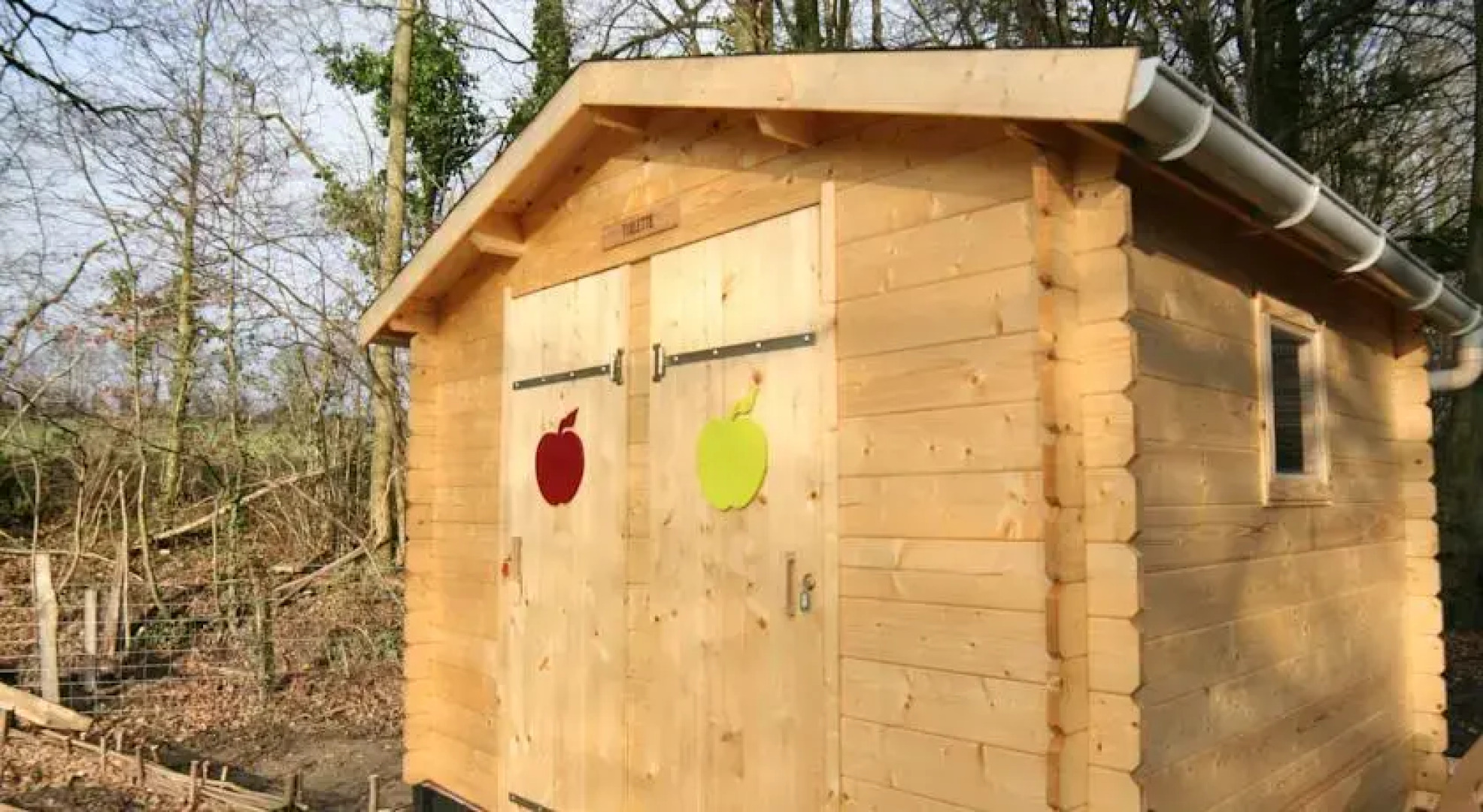 Les Tonneaux du Perche