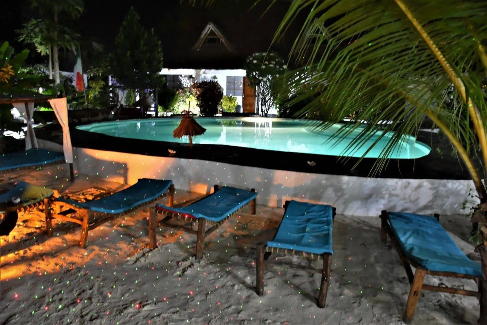 Villaggio Seconda Stella a Destra