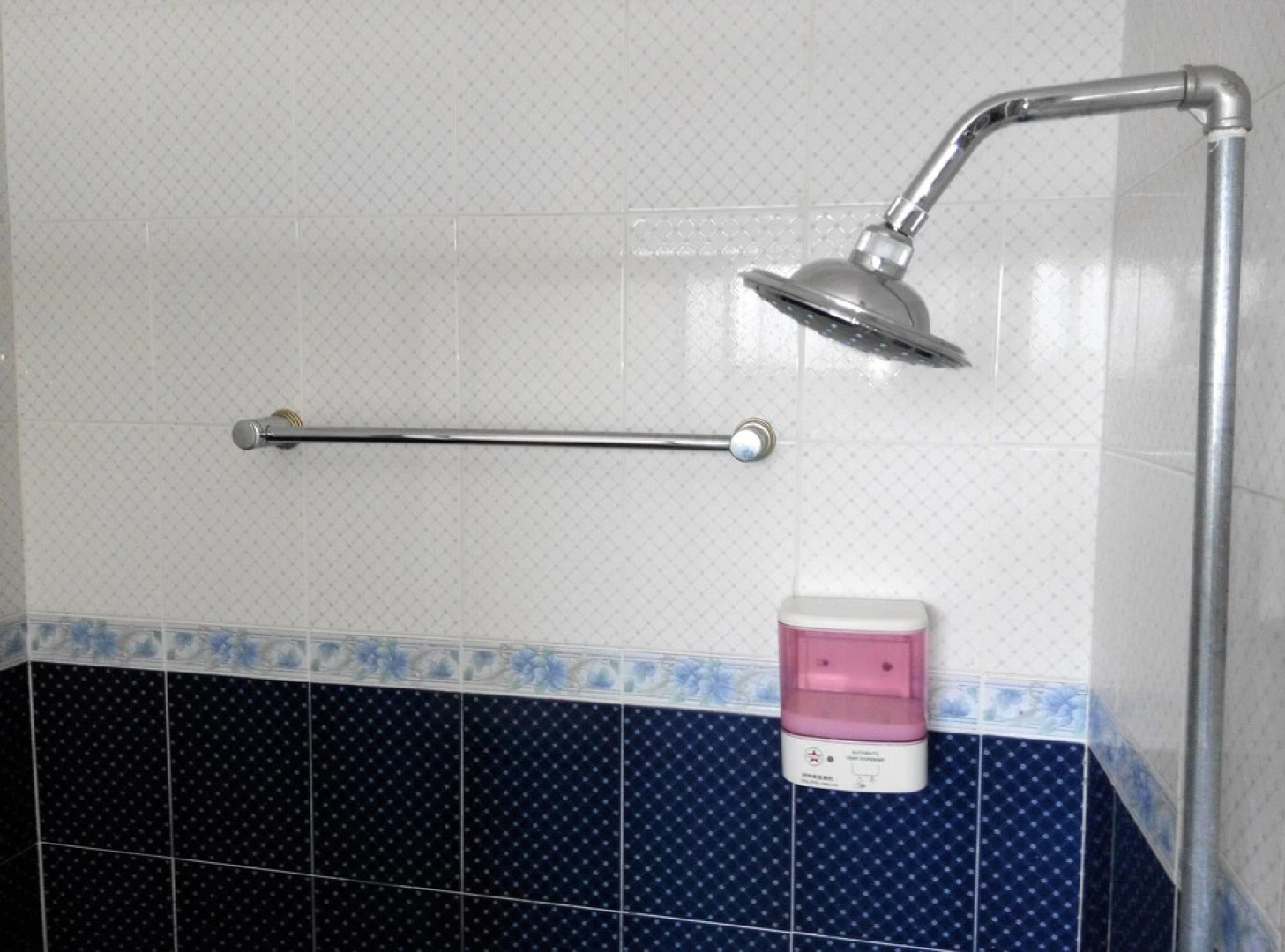 Desa Tambun Apartments