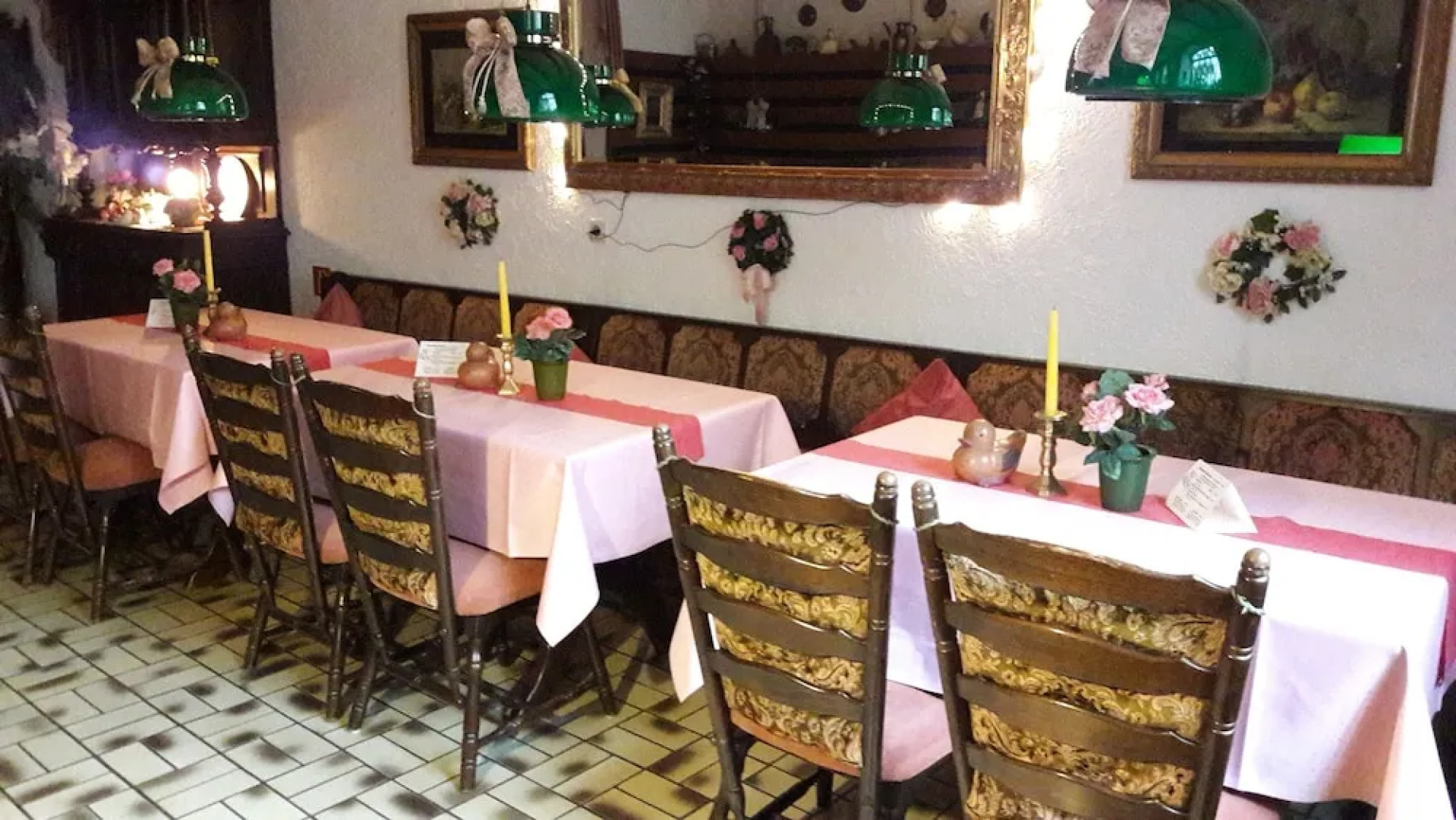 Hotel Ratskeller - Garni