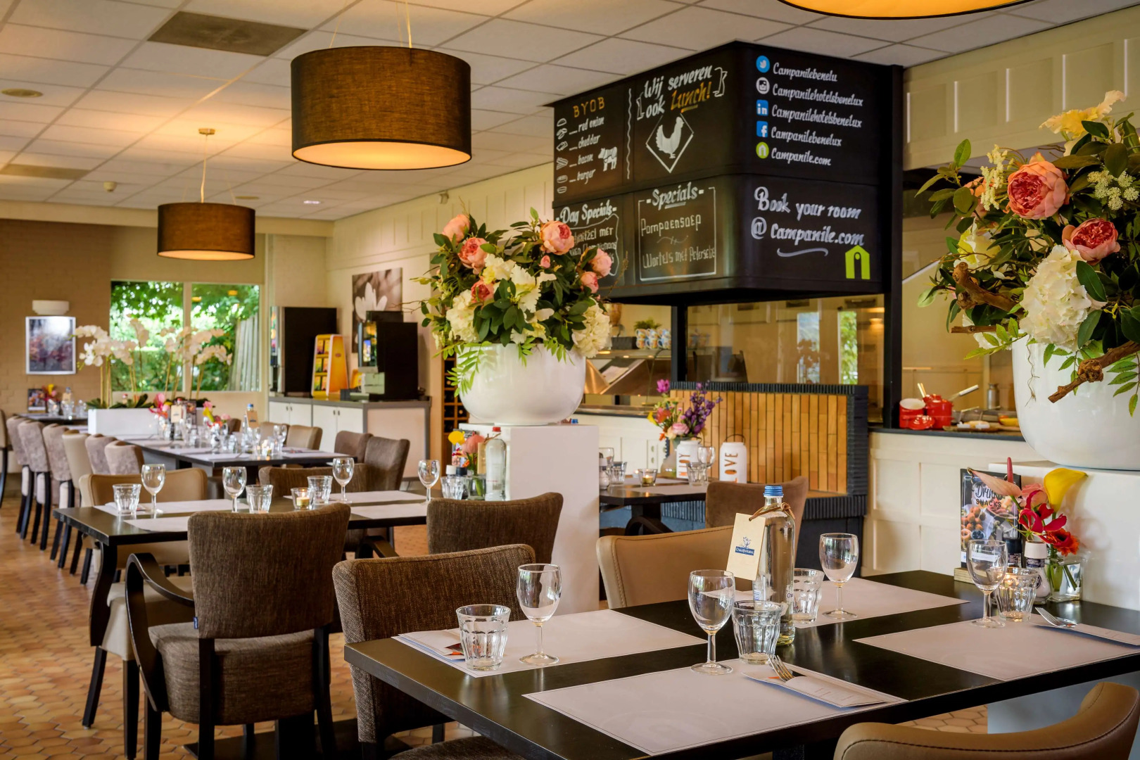 Campanile Hotel Gouda