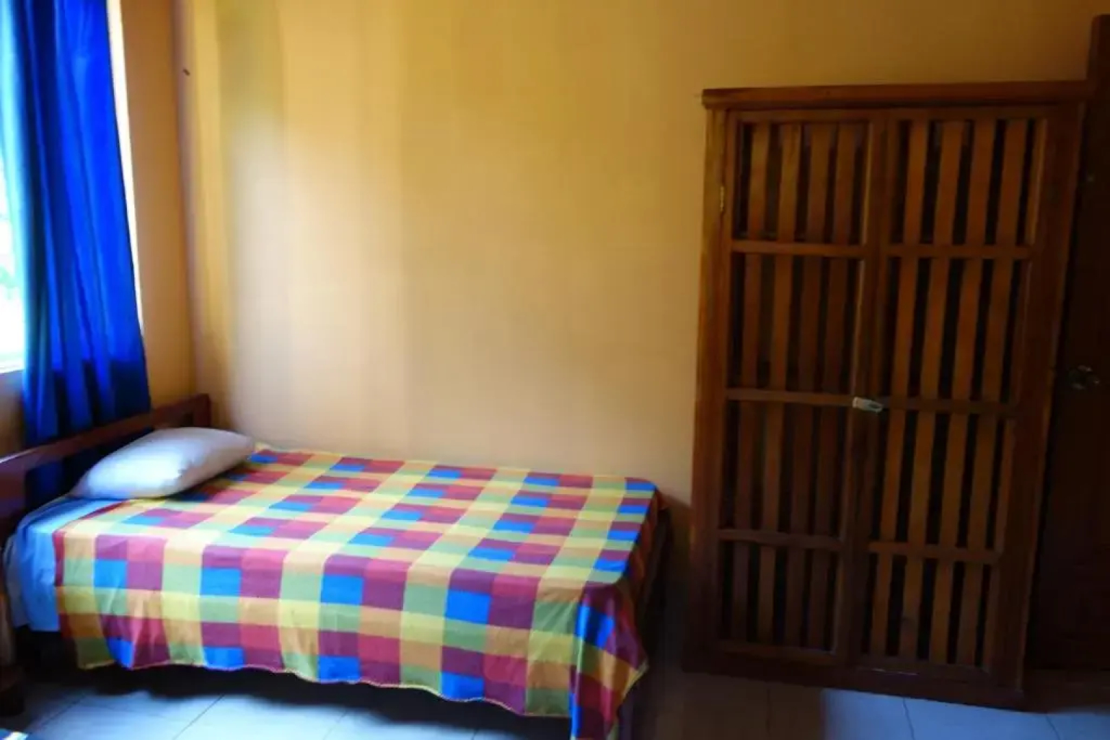 Hostal Tena Ñaui