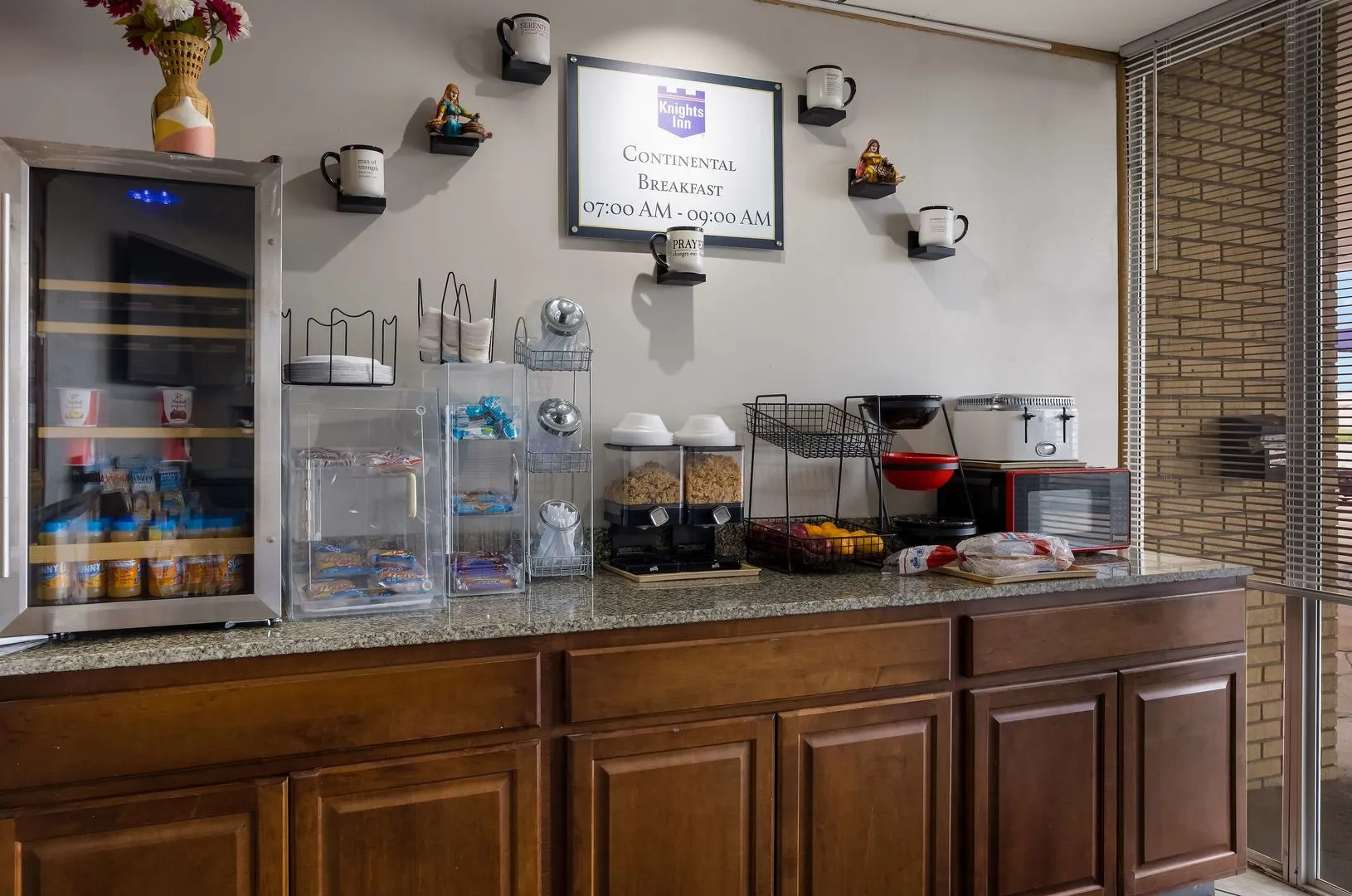 Travelodge by Wyndham Oakley