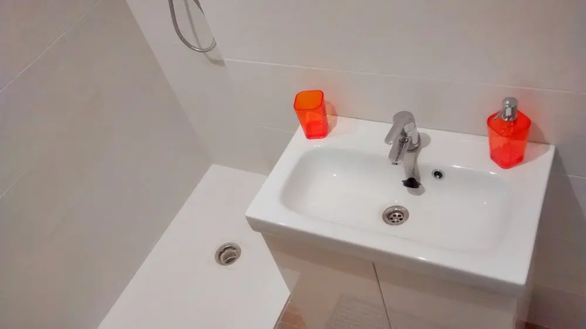 Apartamento Pza. Juan XXIII