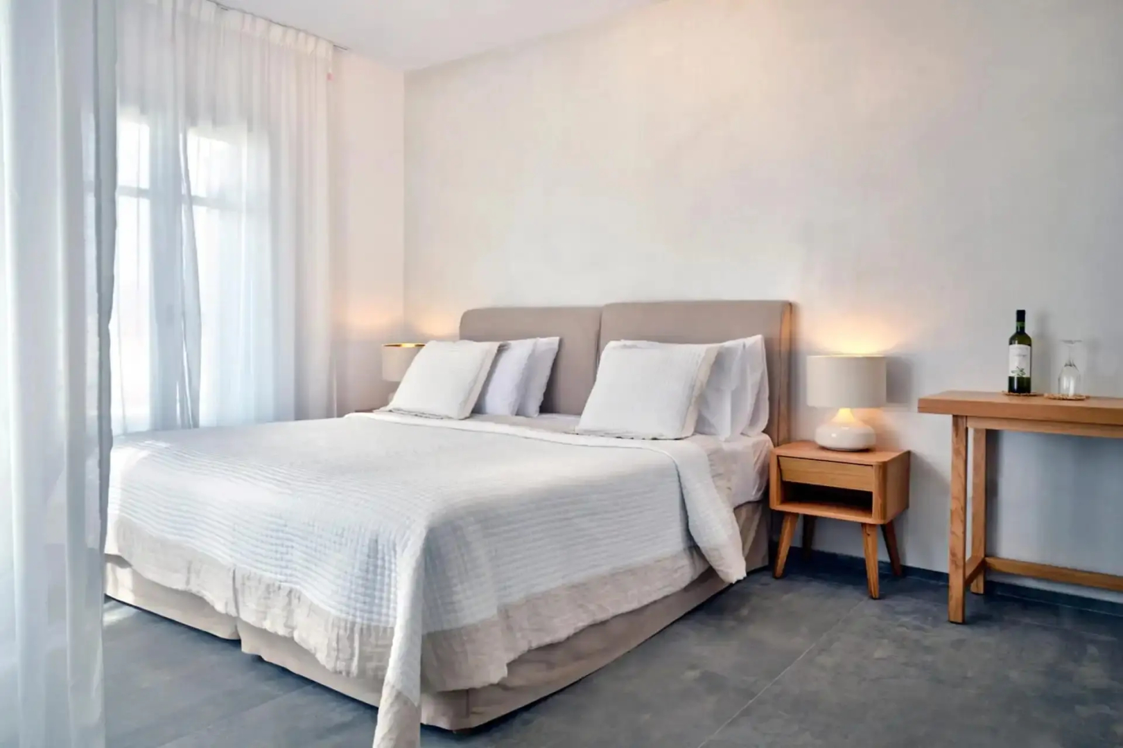 Stagones Luxury Villas