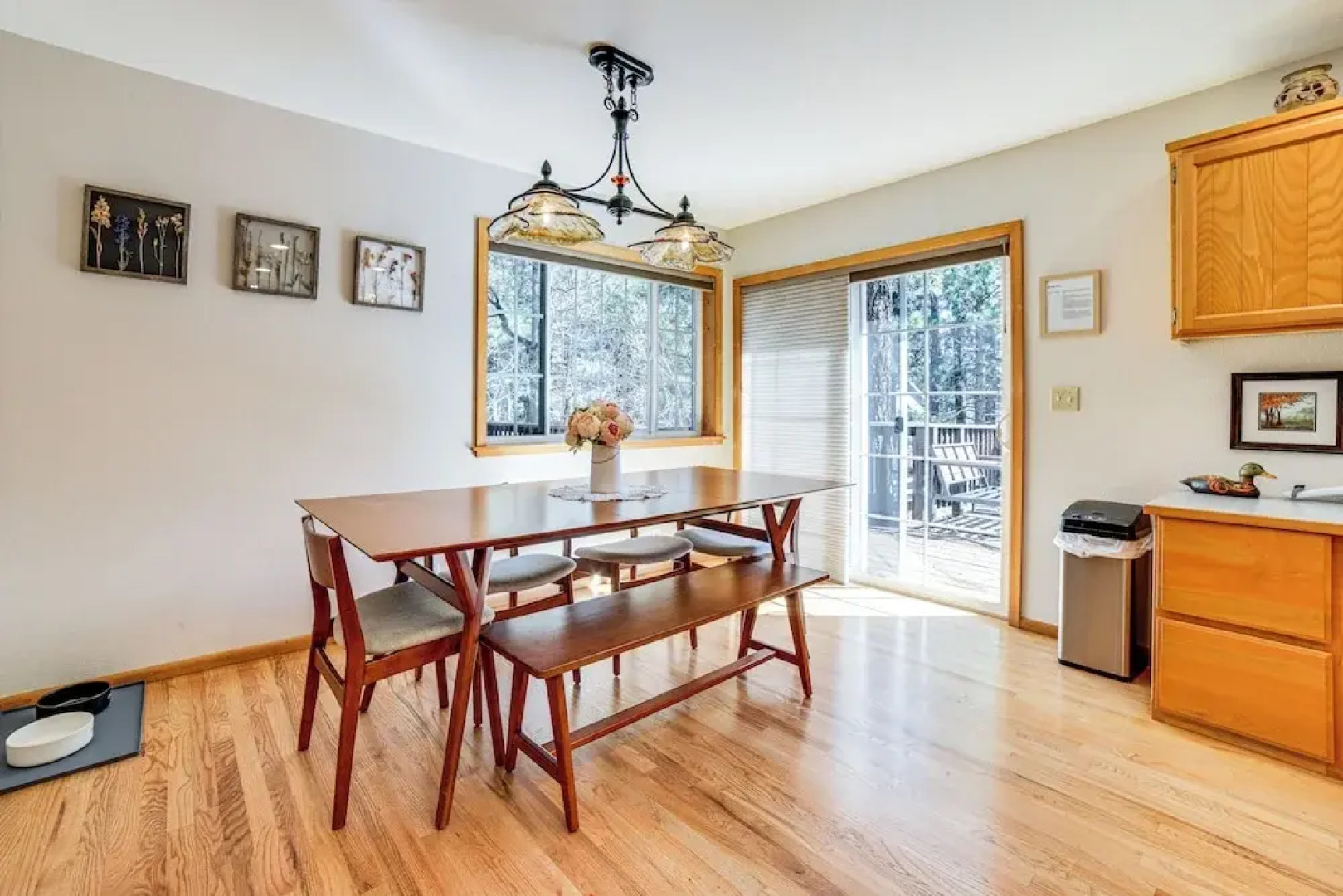 Calpine Mountain Retreat w/ High-speed Internet