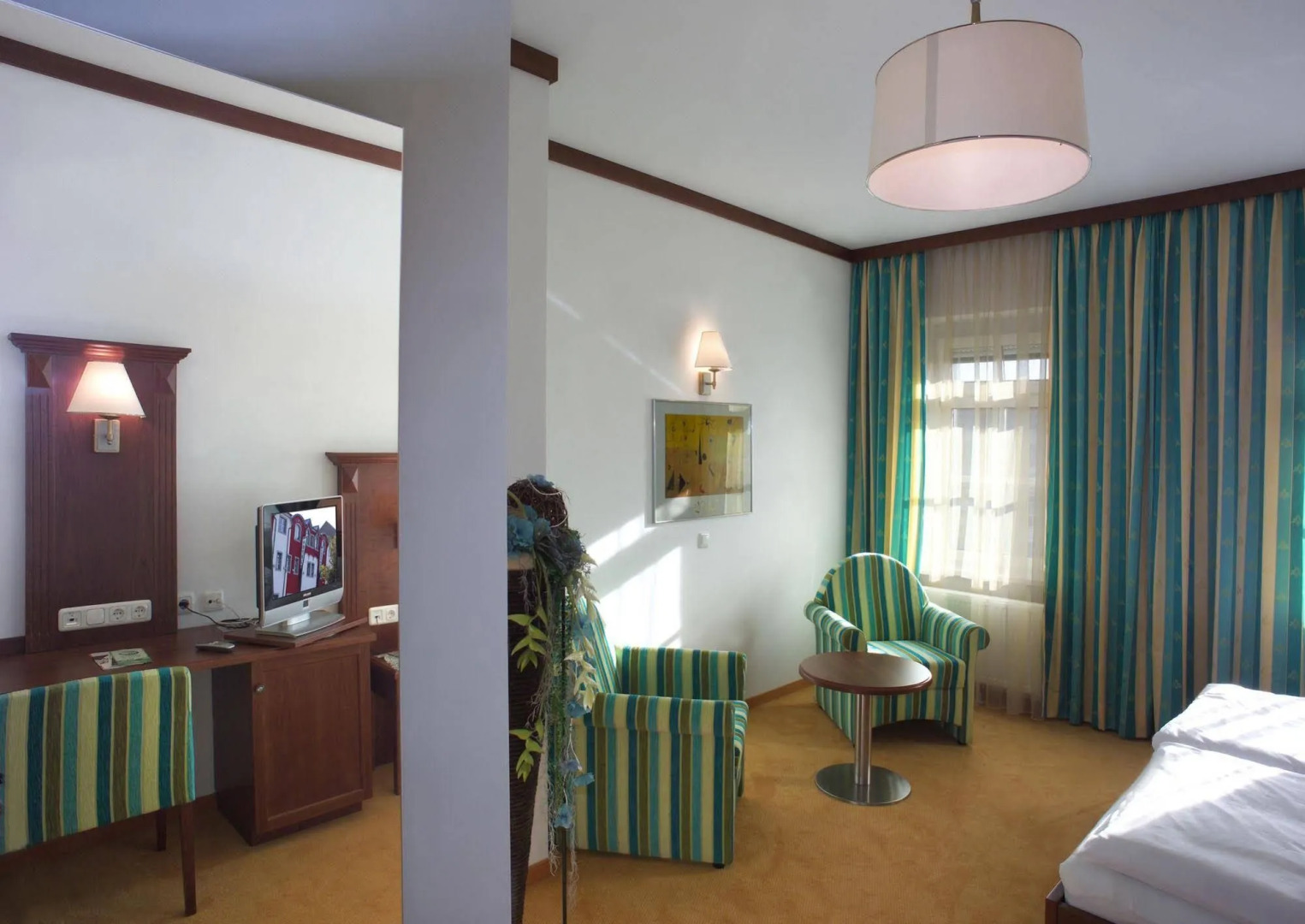 Hotel Restaurant Wallner