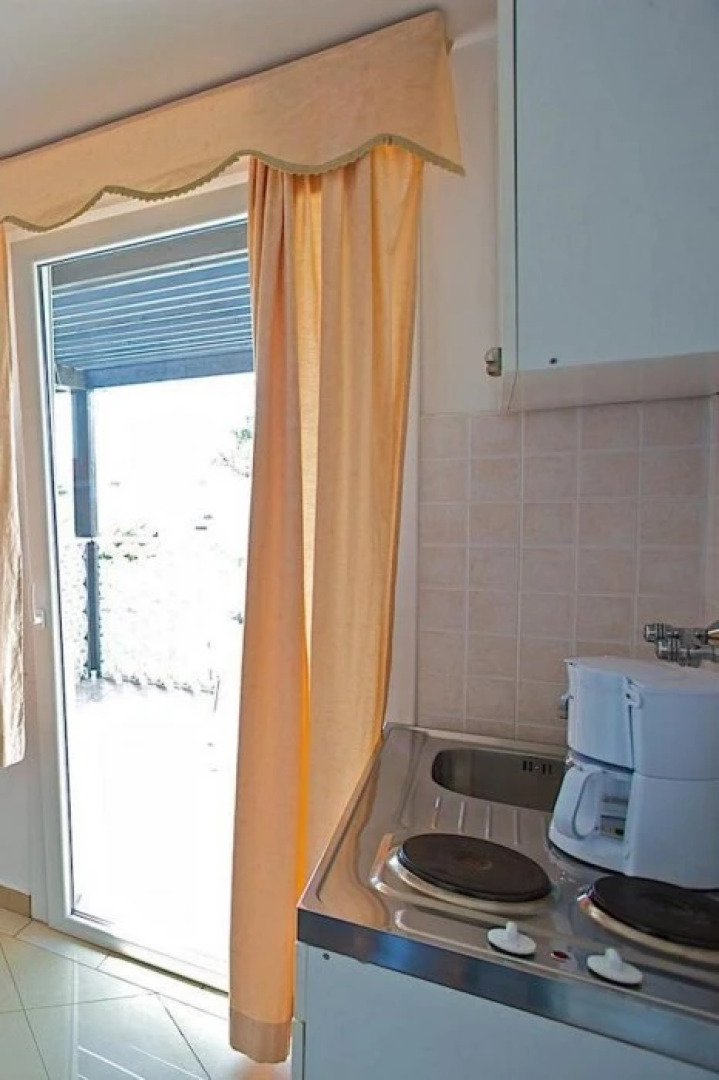 Gebetsroither am Camping Kažela Medulin