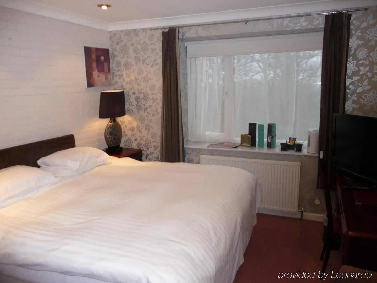 Hollin House Hotel