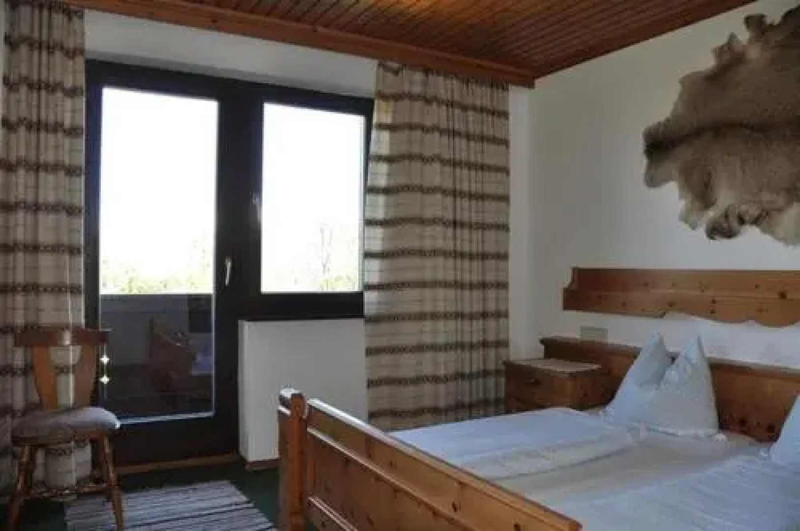 Pension Nanga Parbat