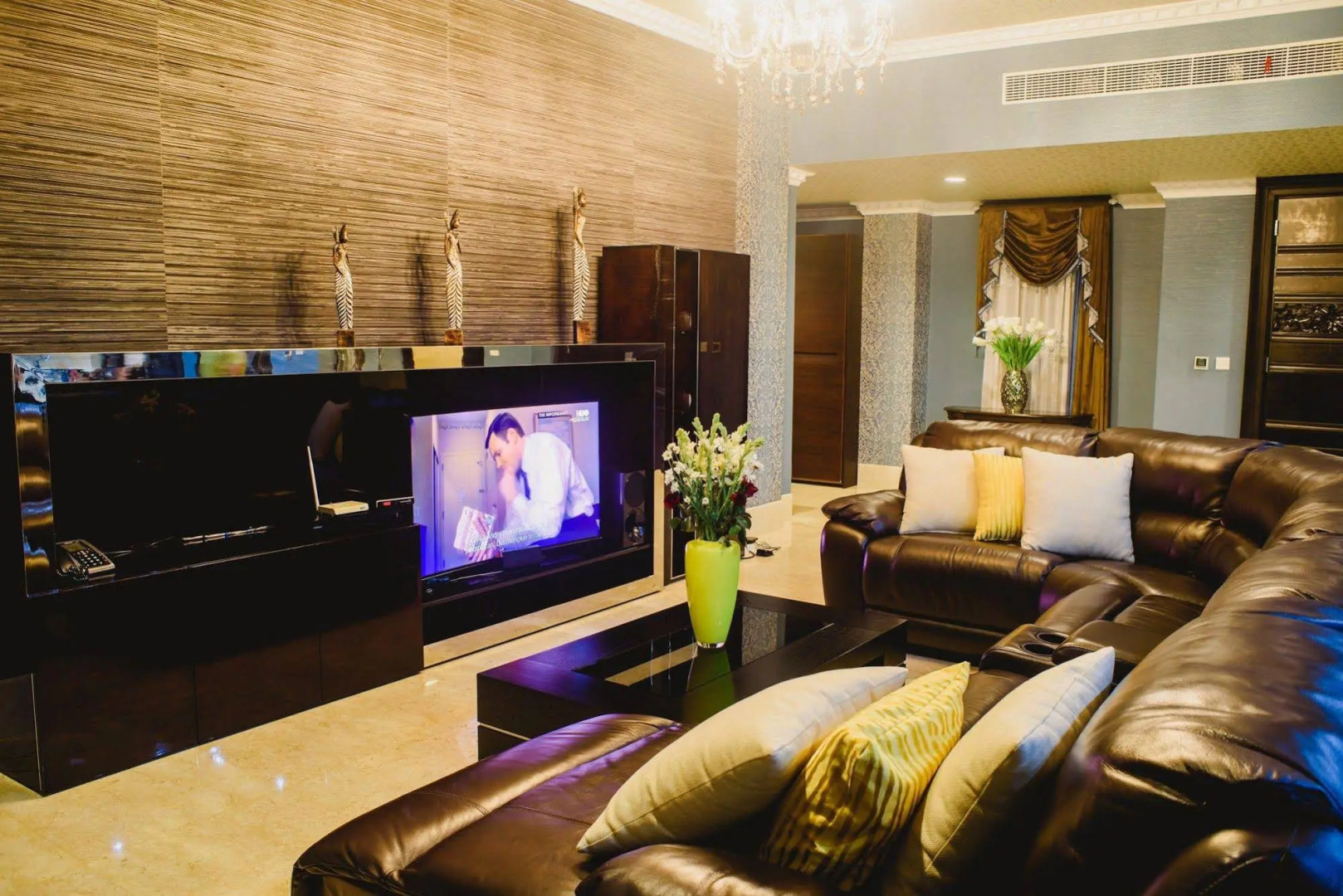 Luxury Apartment at AYANA Residences