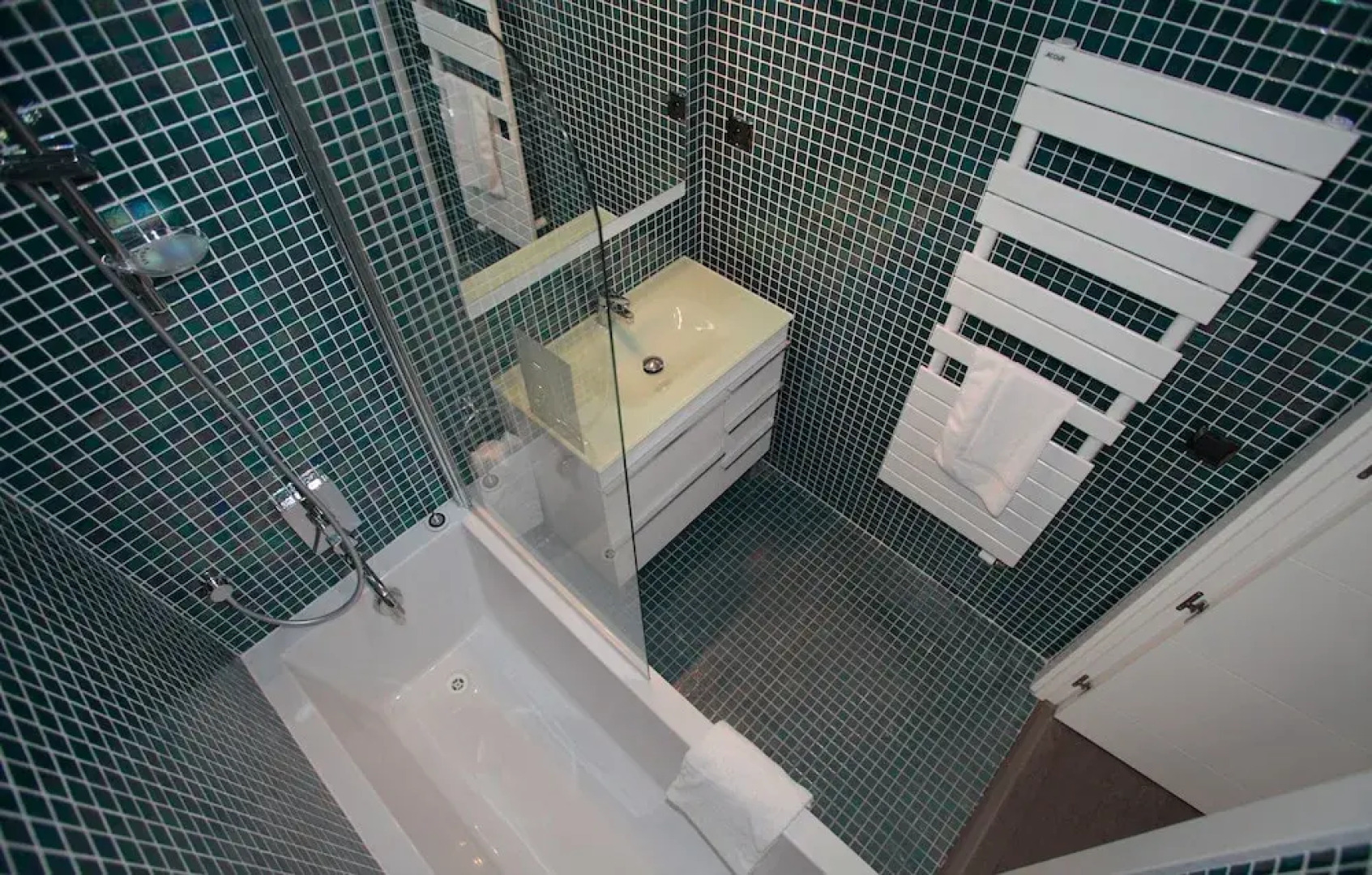 Résidence Odalys Les Villas dAnadara