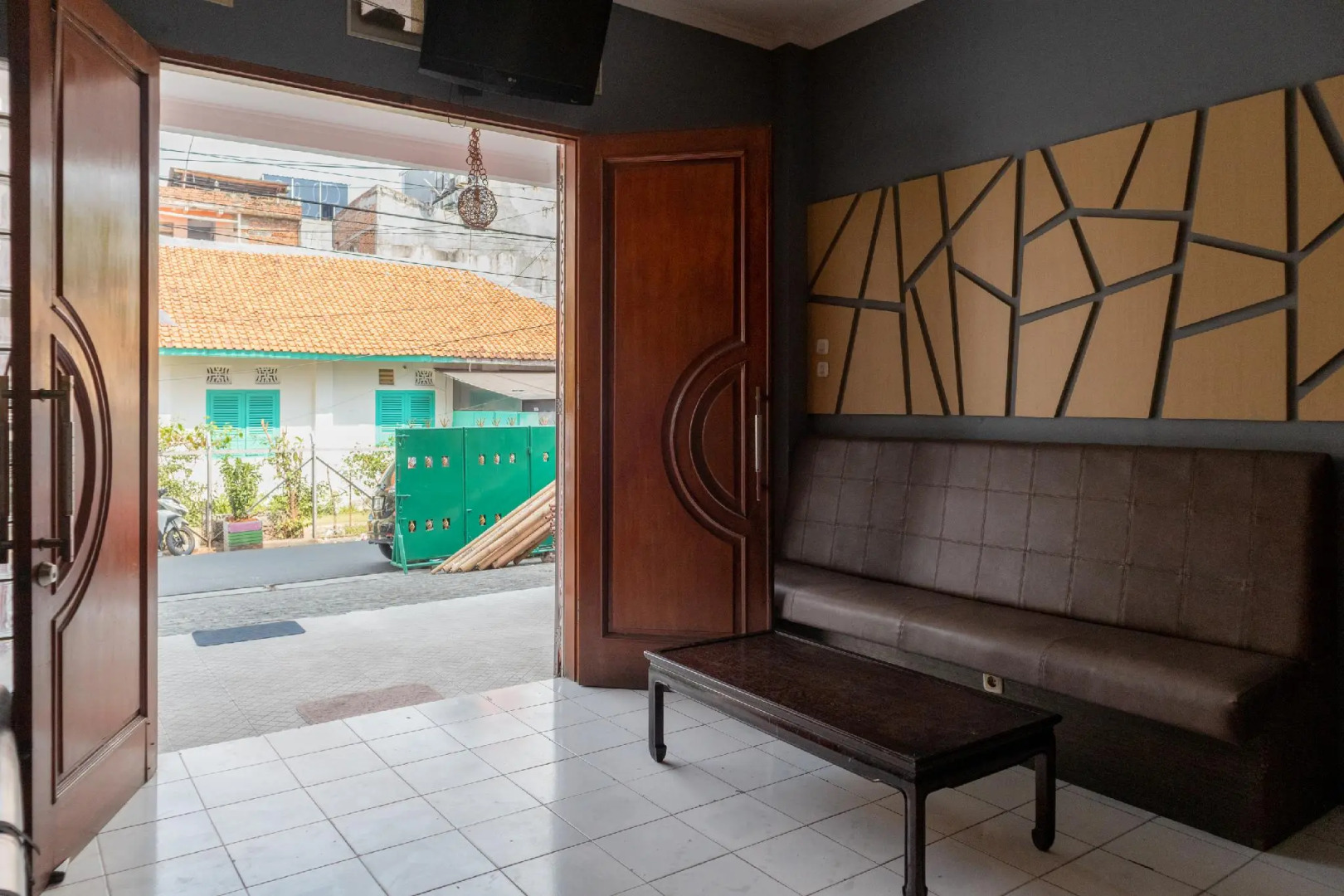 Hotel O Pasar Baru Inn