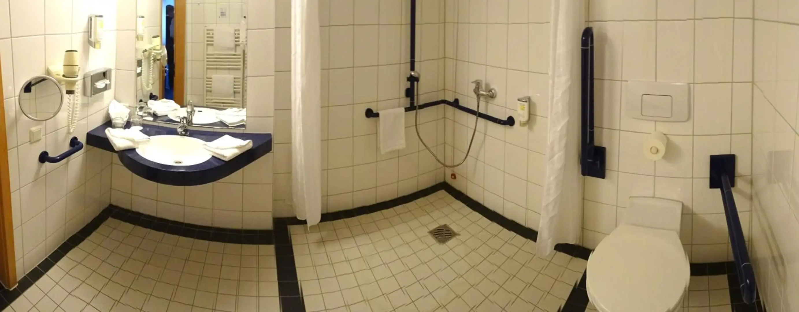 Hotel Ascot-Bristol