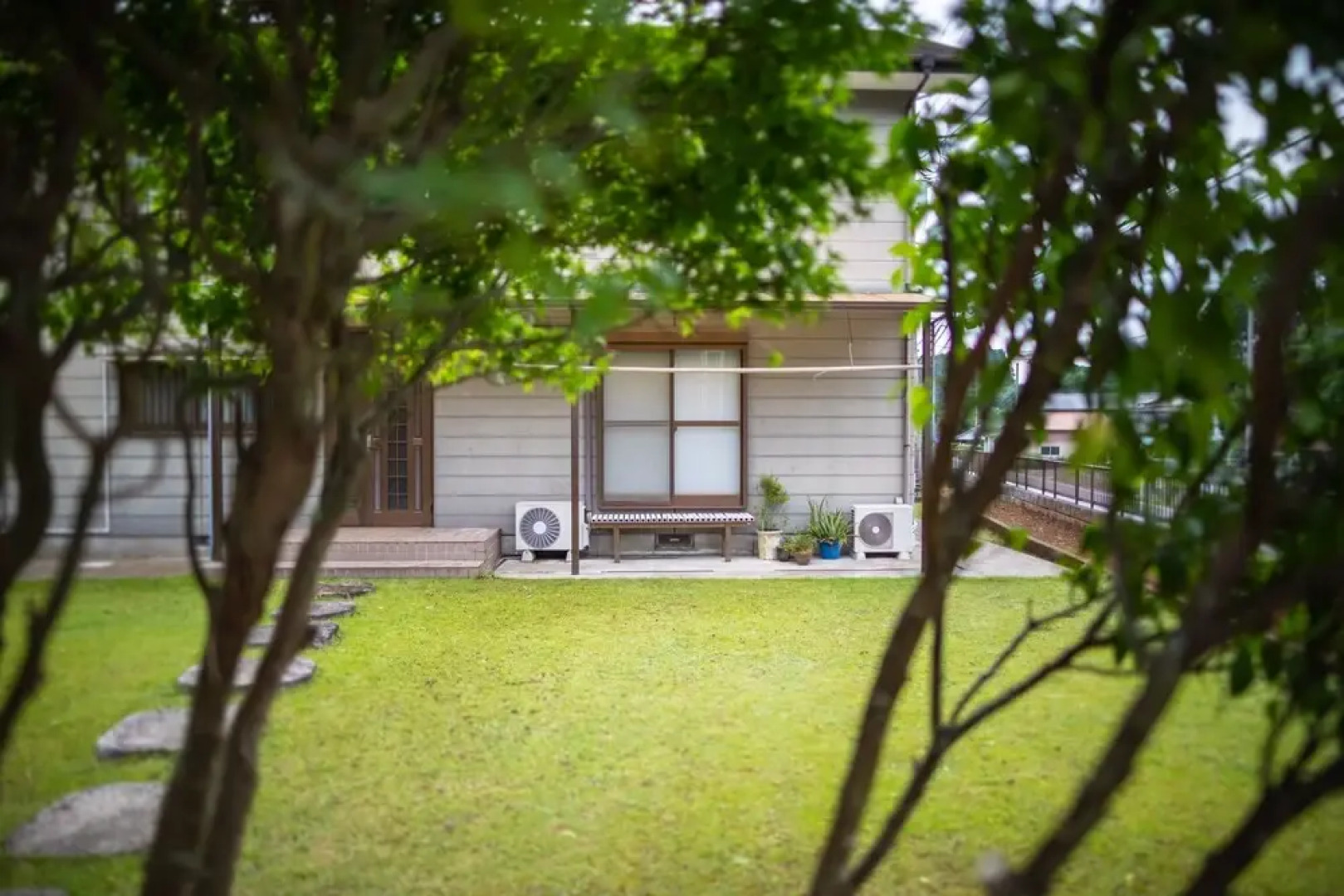 Sasayakanaouchi Seki