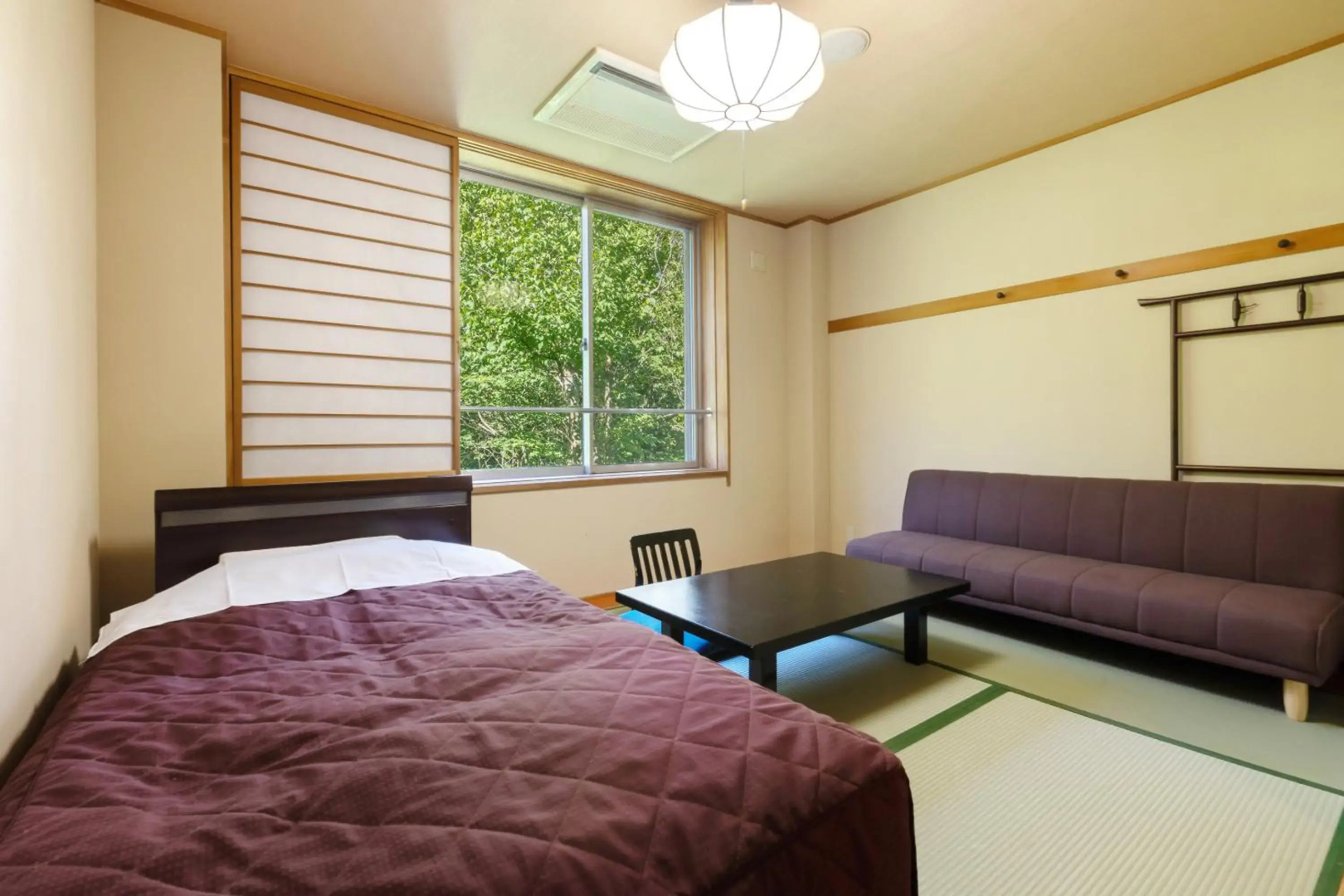 Kamenoi Hotel Tazawako