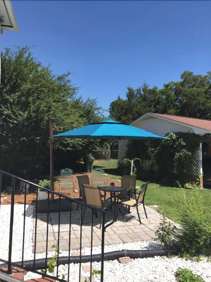 The Gibson House Inn