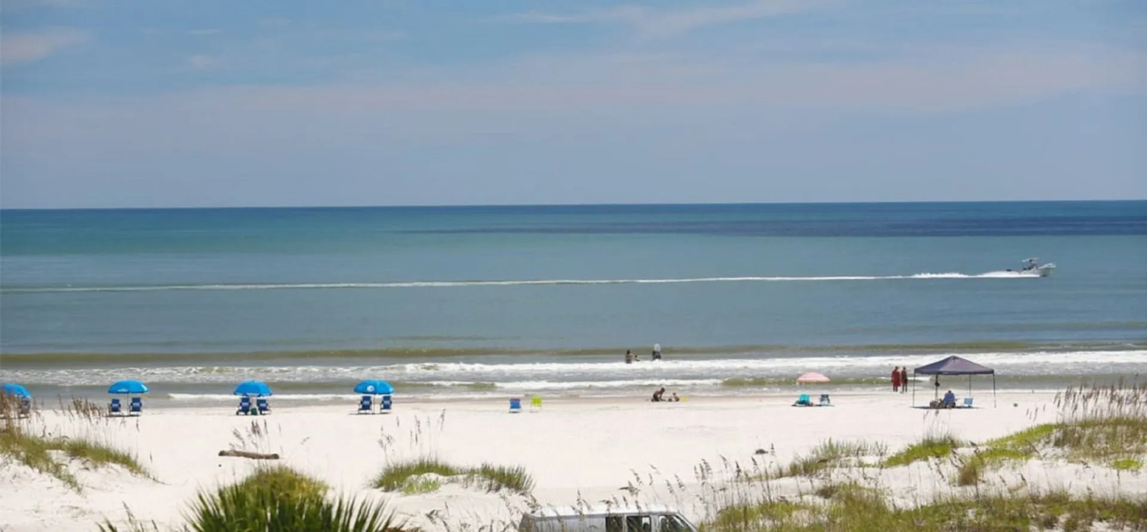 Guy Harvey Resort on St Augustine Beach