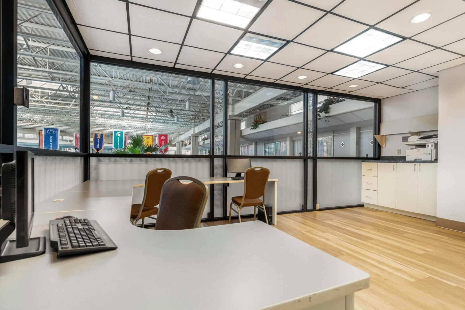 Ramada by Wyndham State College Hotel & Conference Center