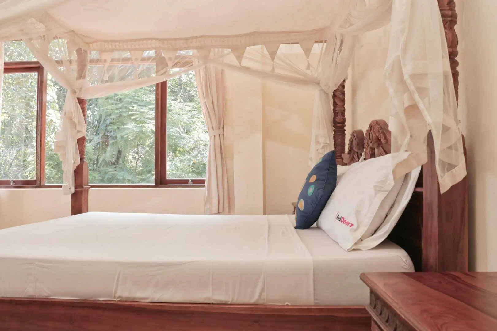 RedDoorz Plus @ Sukma Kesuma Ubud