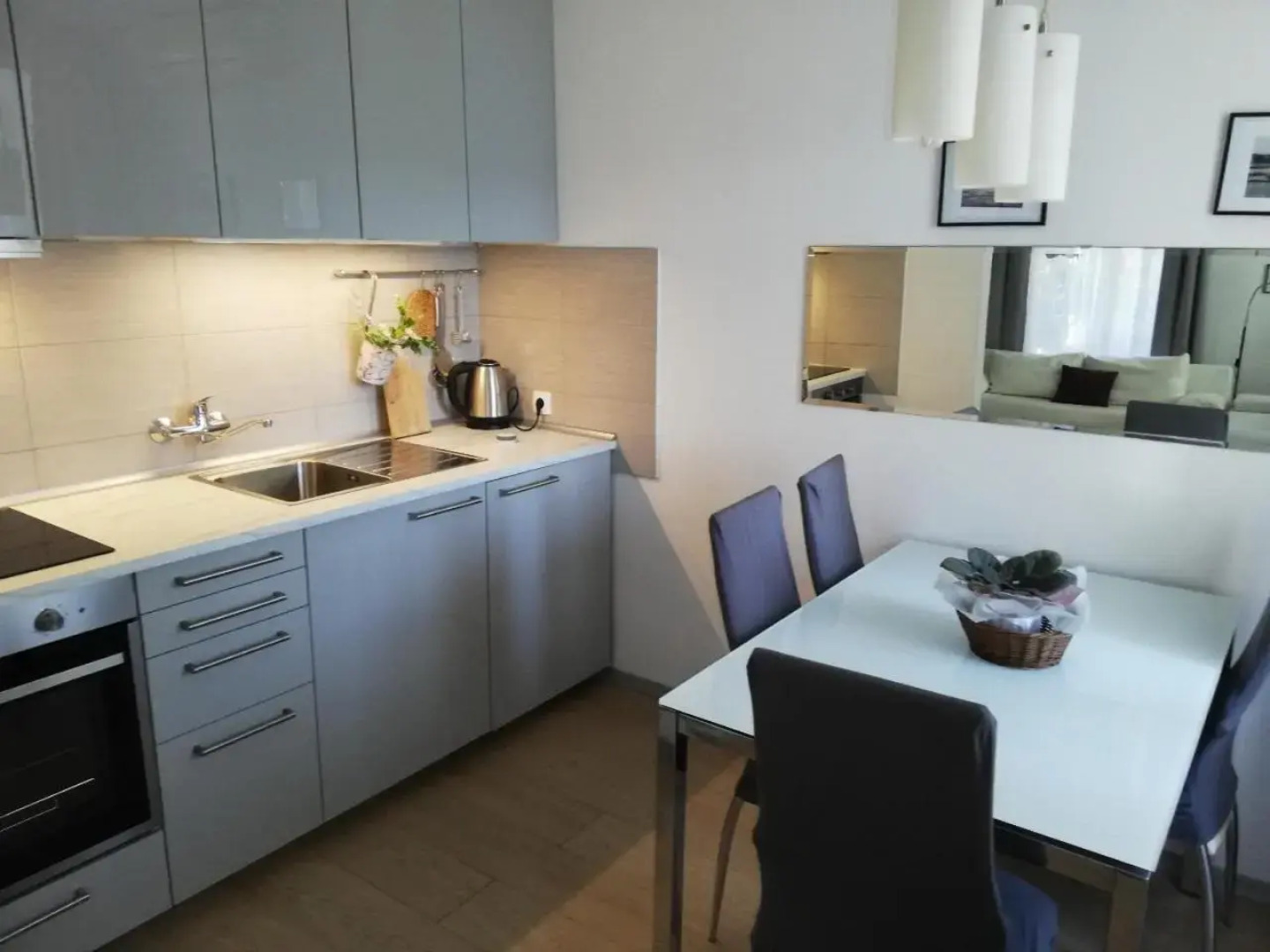 Apartment Vista Viganj