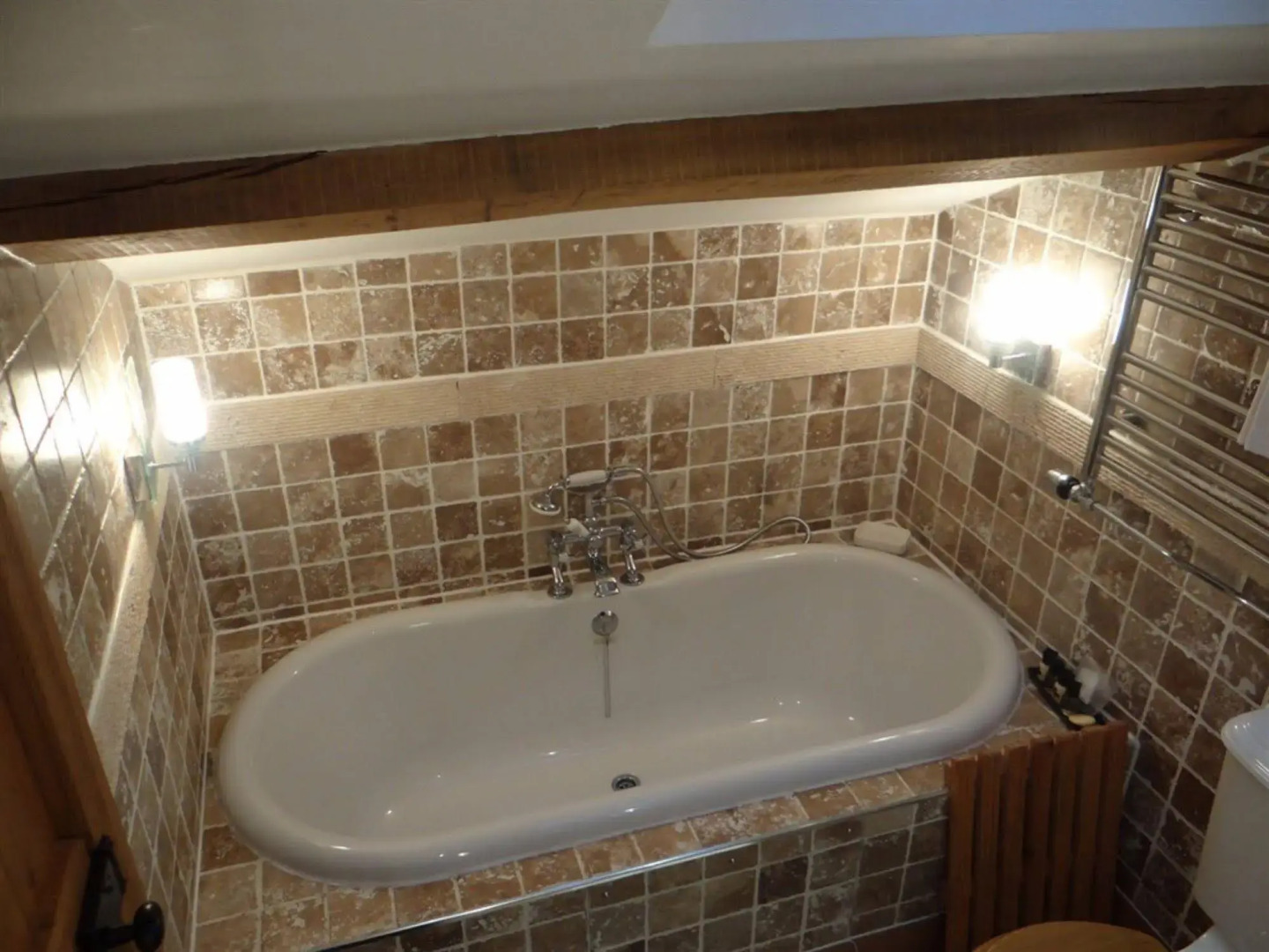 The Wayside and Whisky Barn