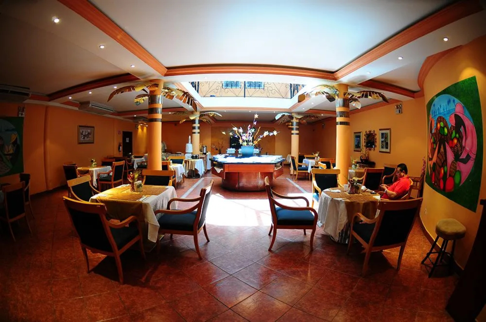Princess Hotel & Casino