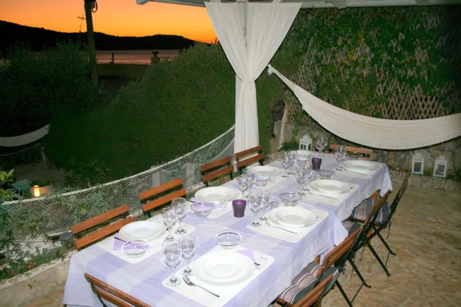 Apartments MEDITERRANEO