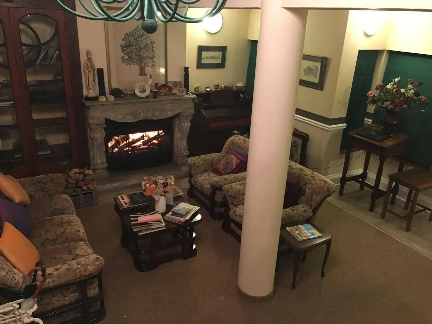 Westlodge at Graskop